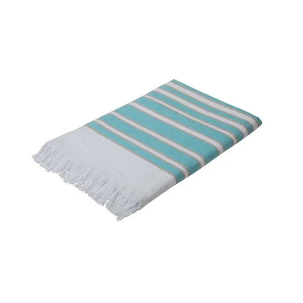 36 x 70 18Lb. Copa Cabana Stripe Beach Towels (Q229011)
