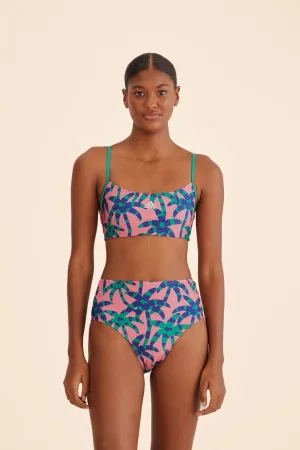 Adidas Farm Bikini Magenta