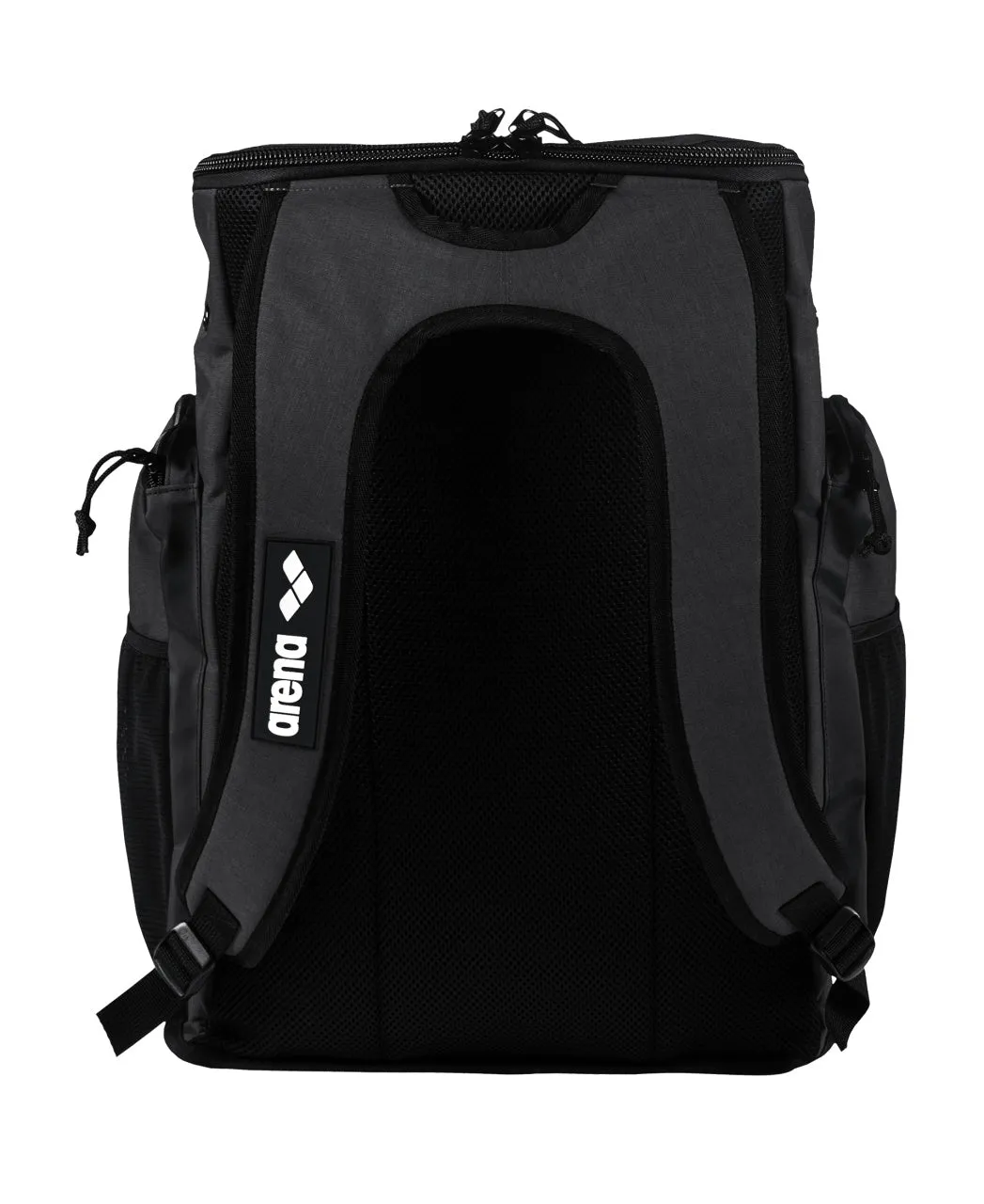 Alexandra Swim Club Team Backpack 45 - Black