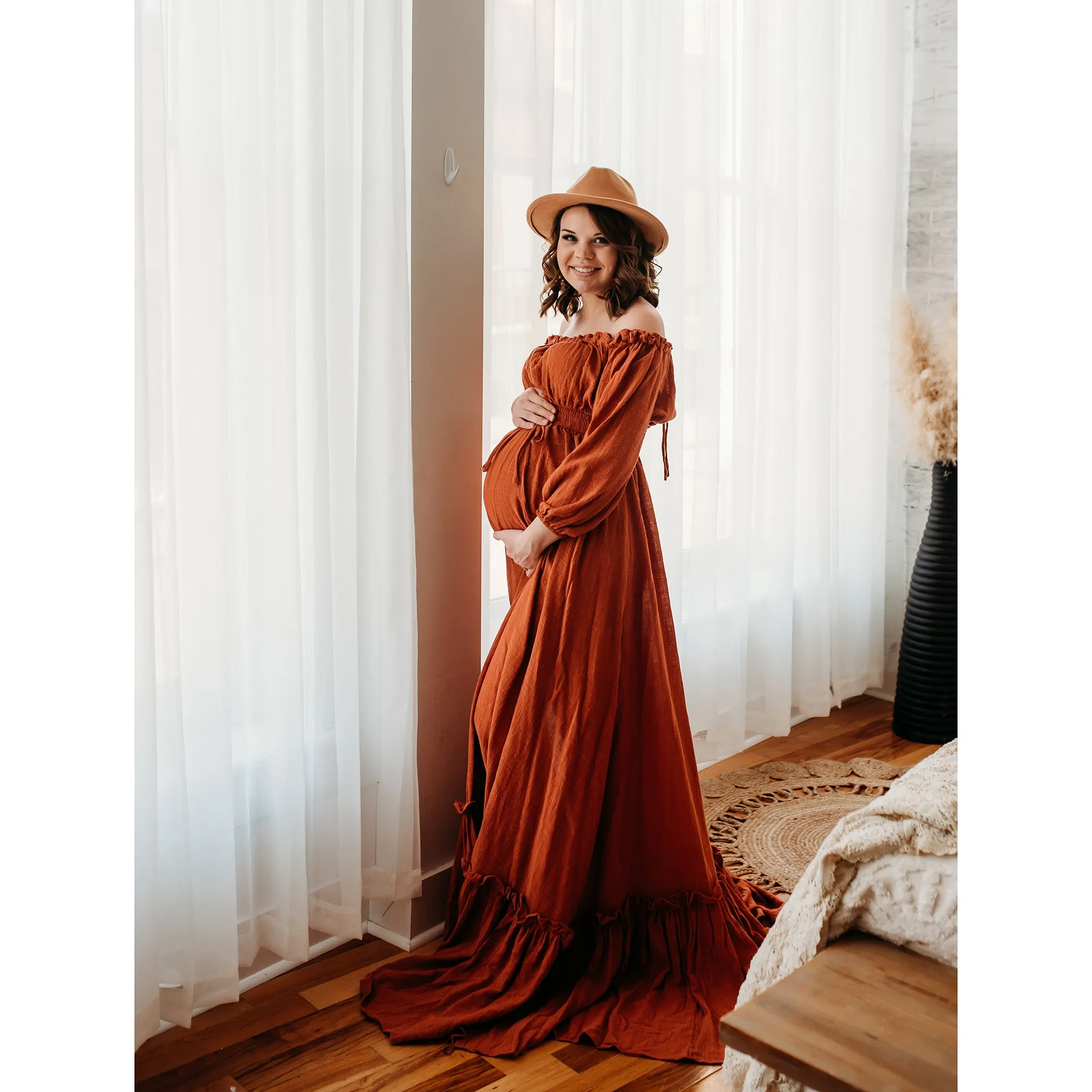 Alice Gown