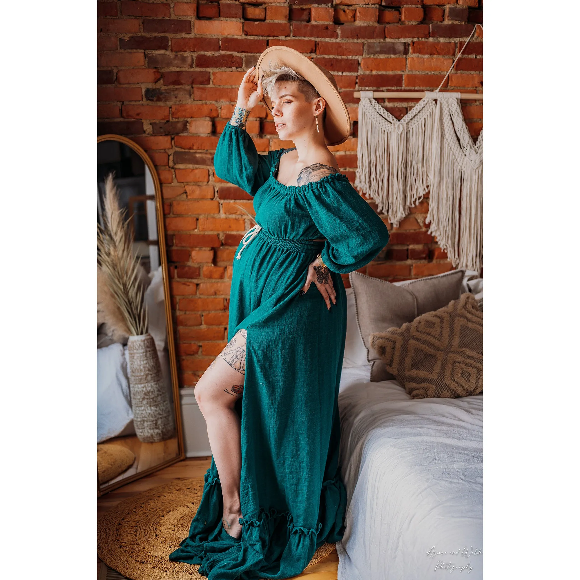 Alice Gown