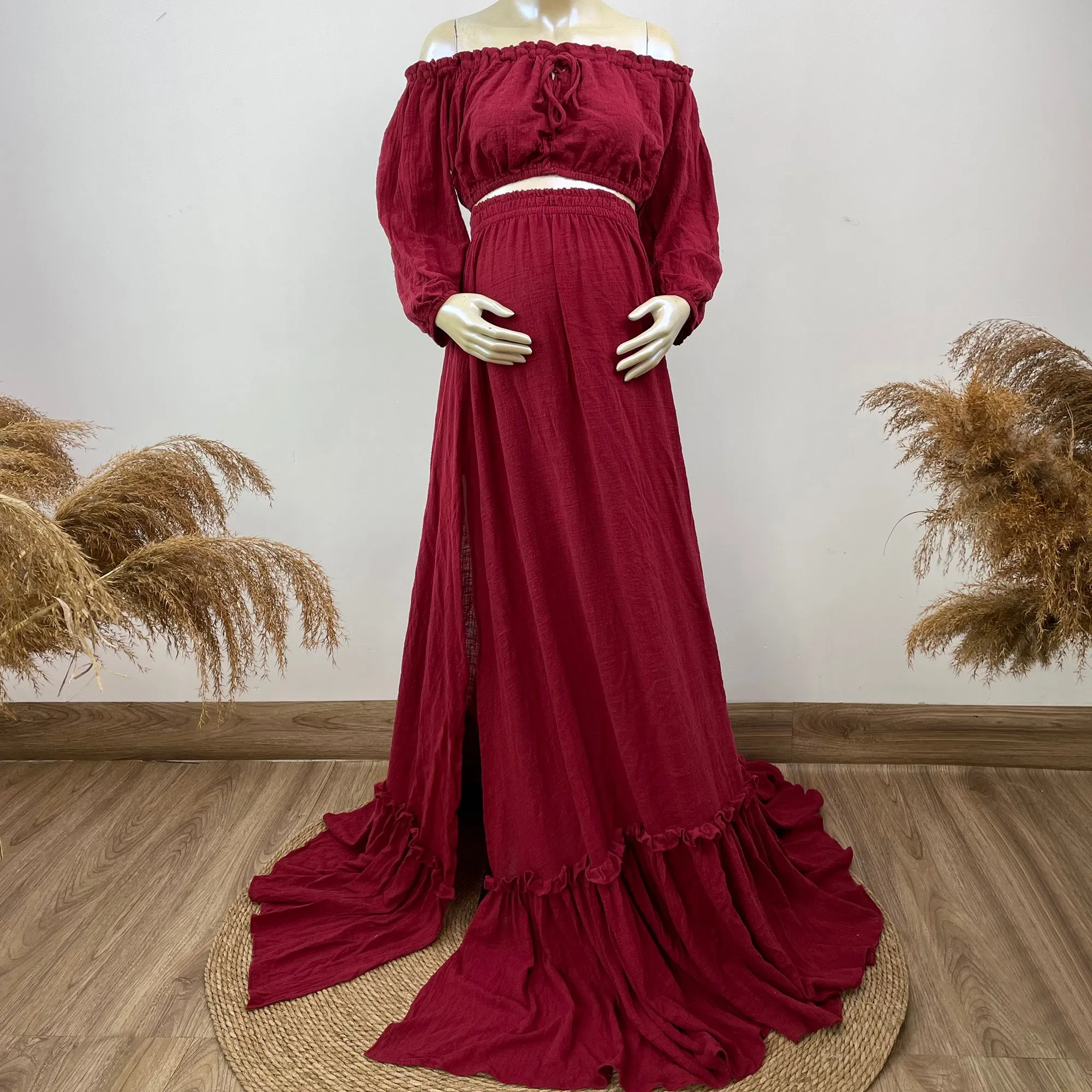 Alice Gown