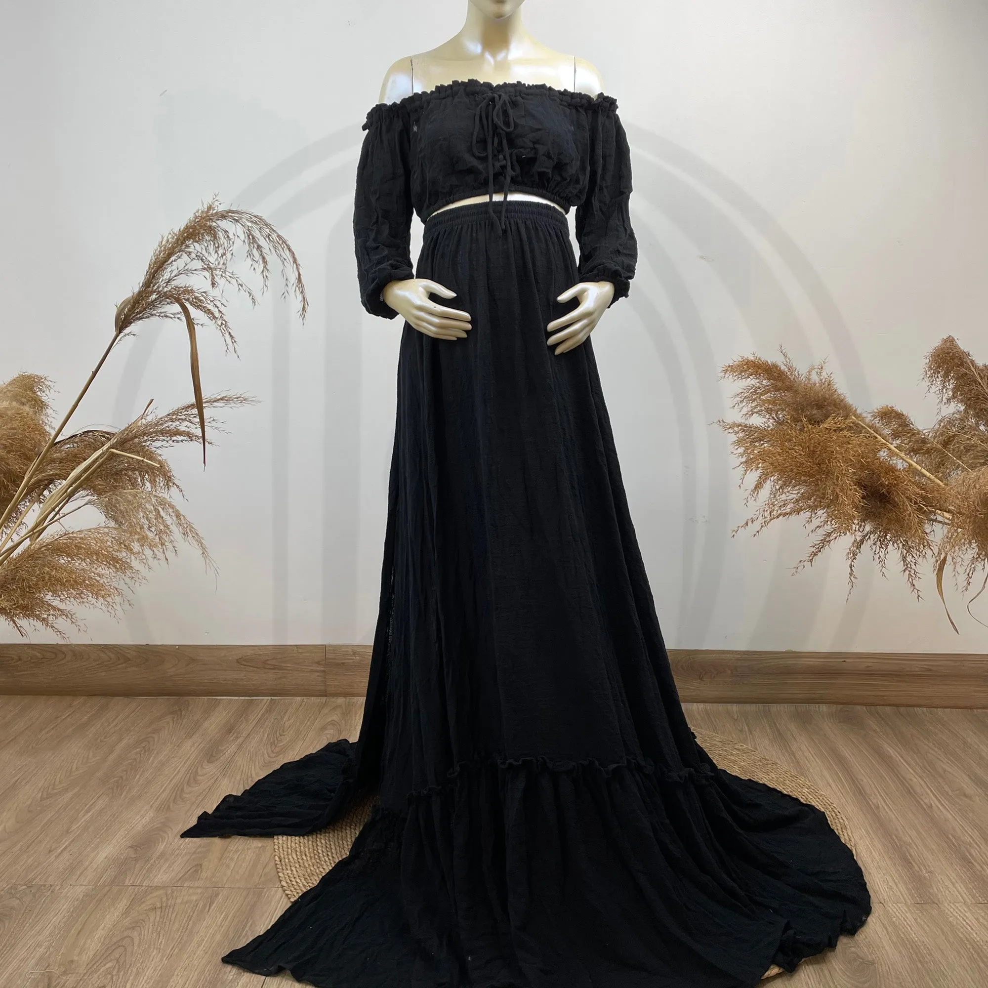 Alice Gown