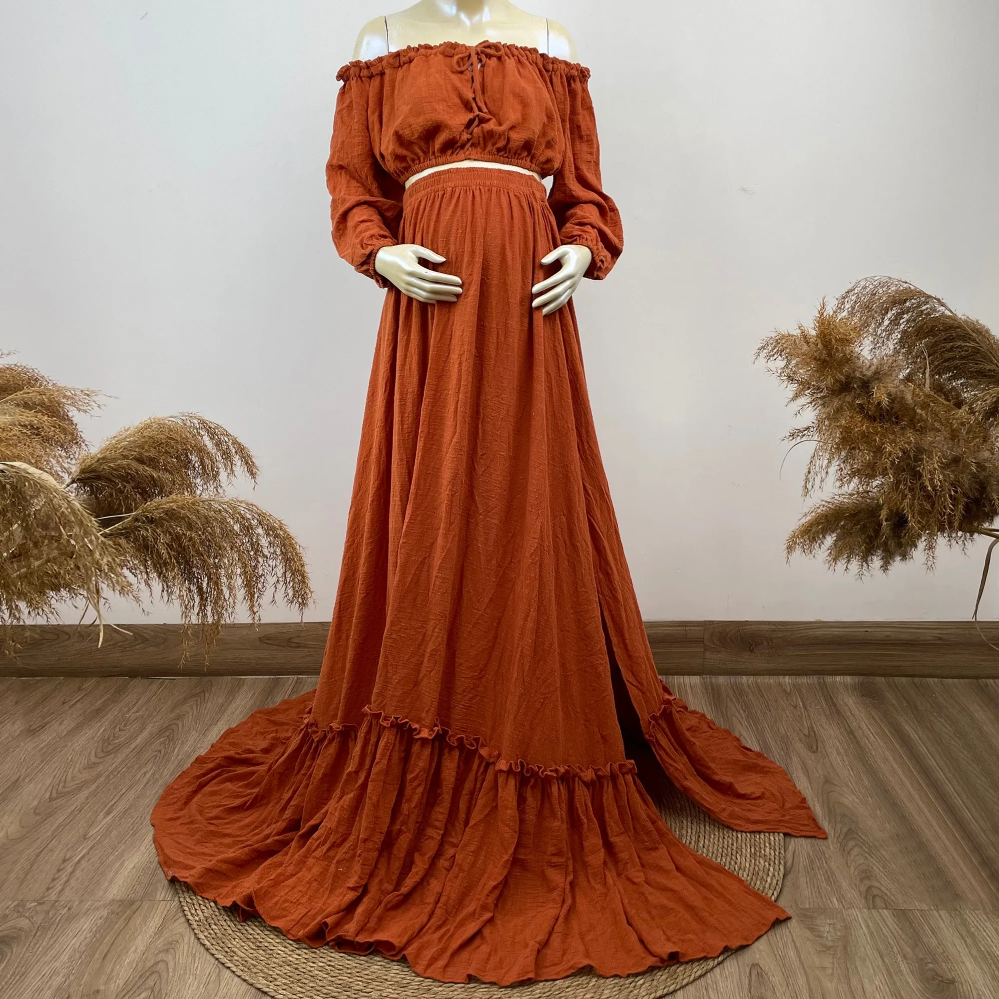 Alice Gown