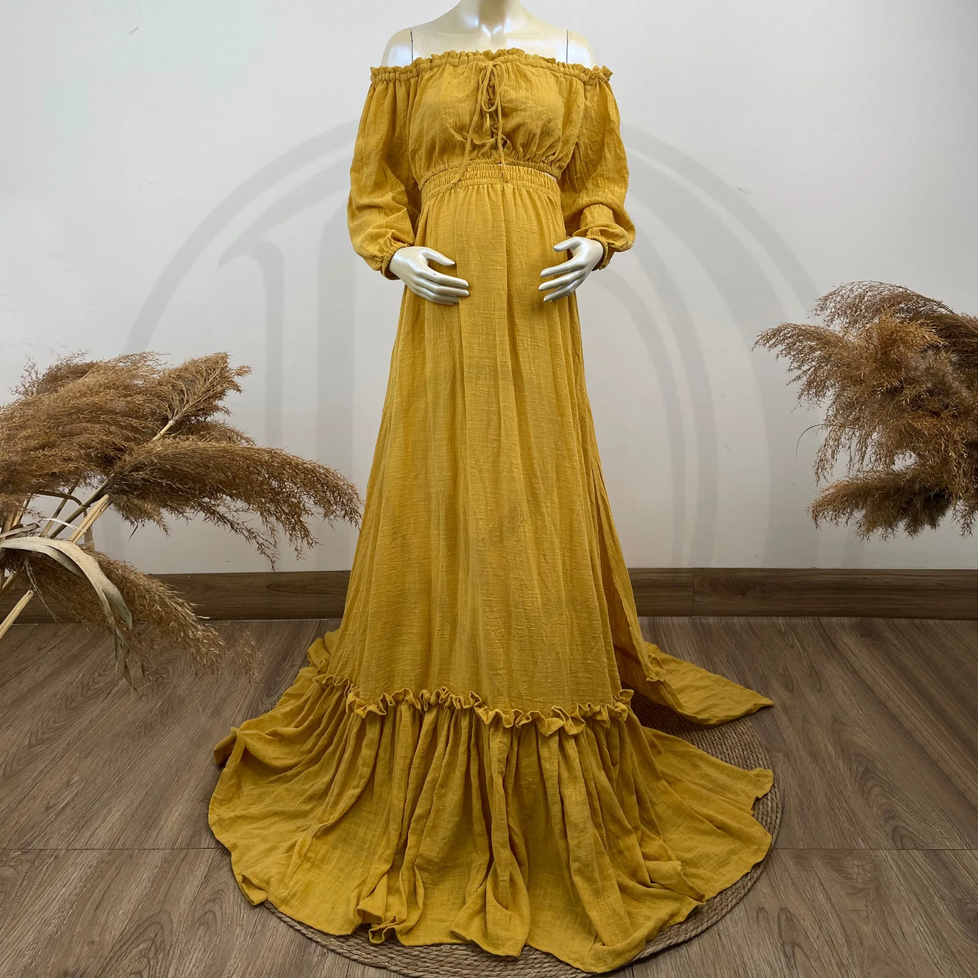 Alice Gown
