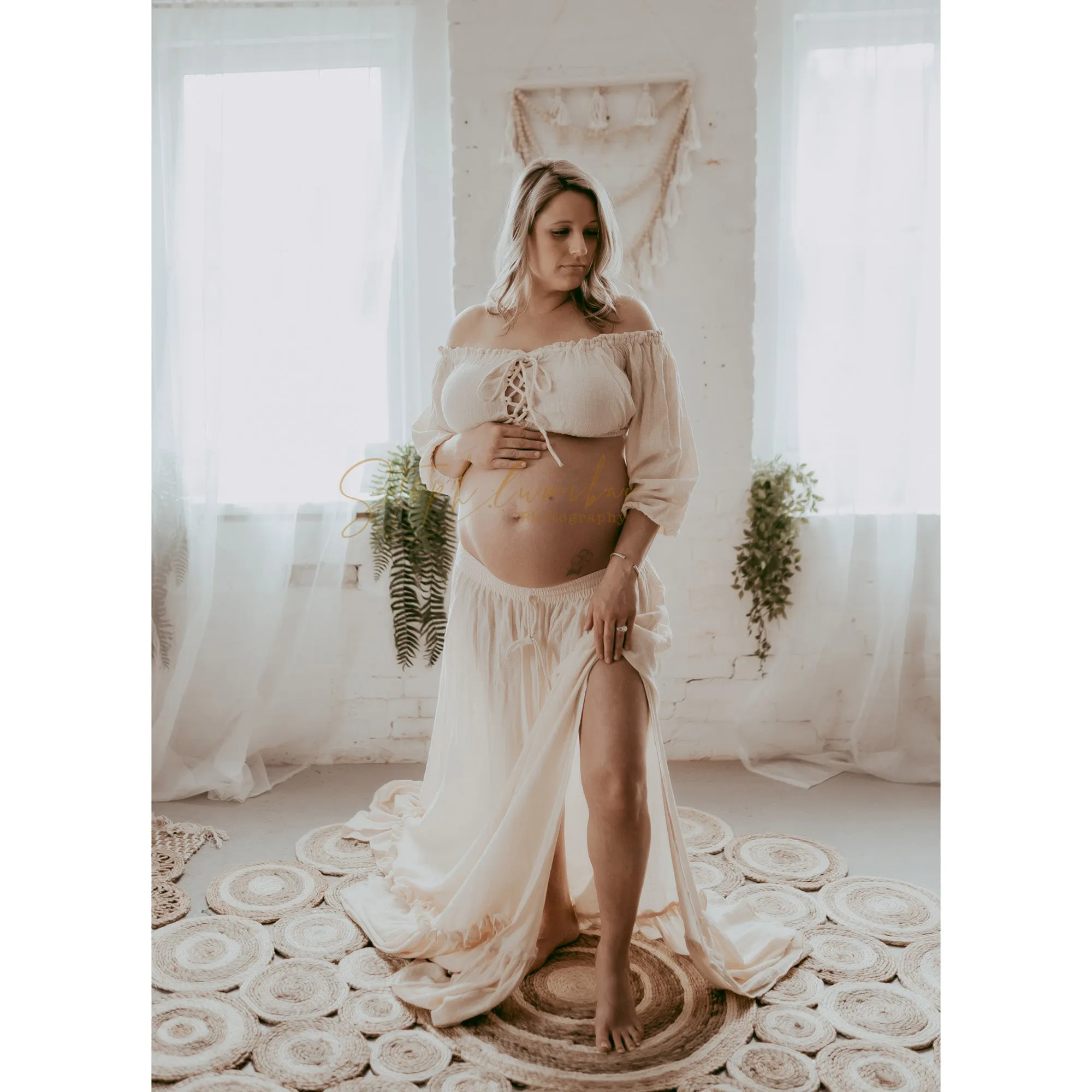 Alice Gown