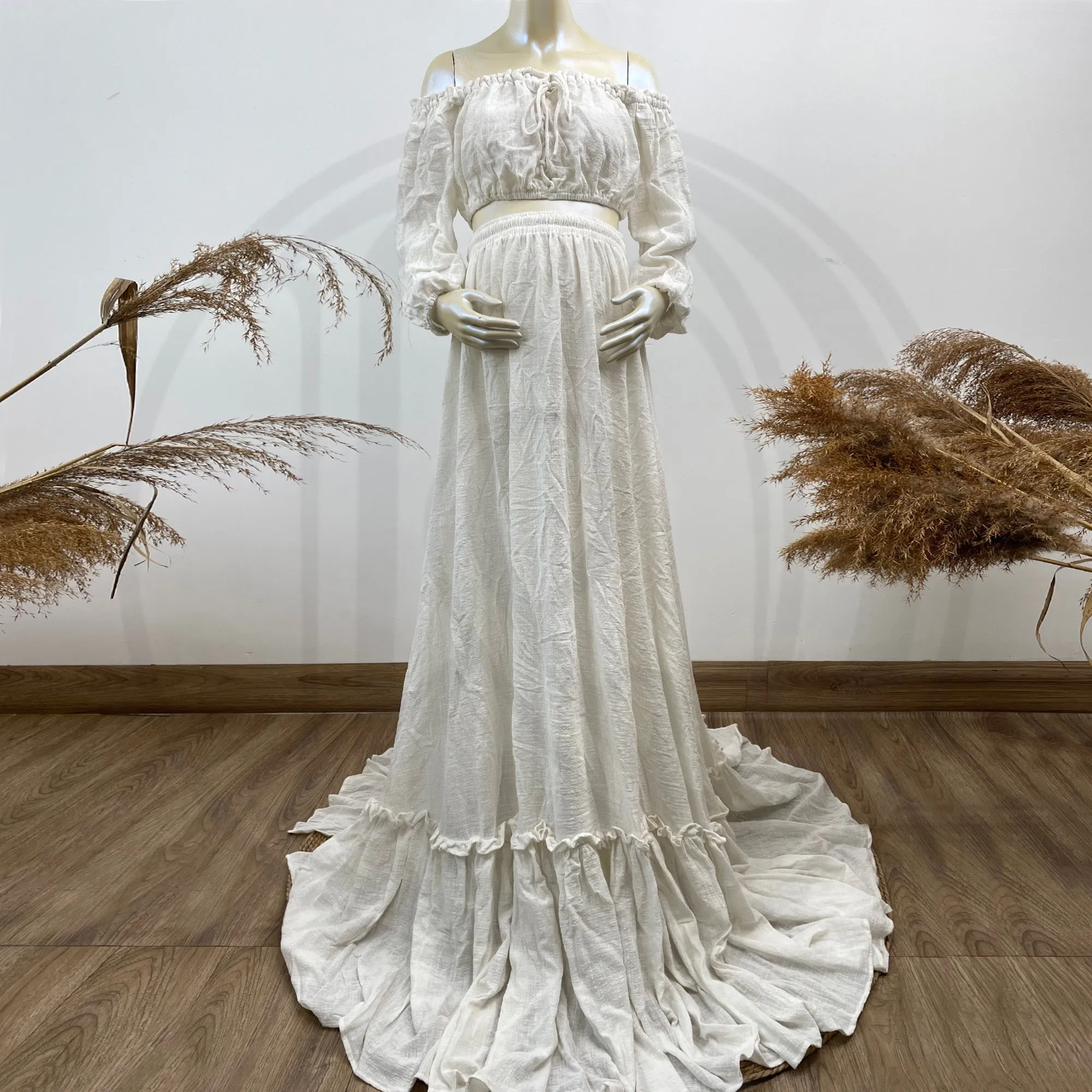 Alice Gown