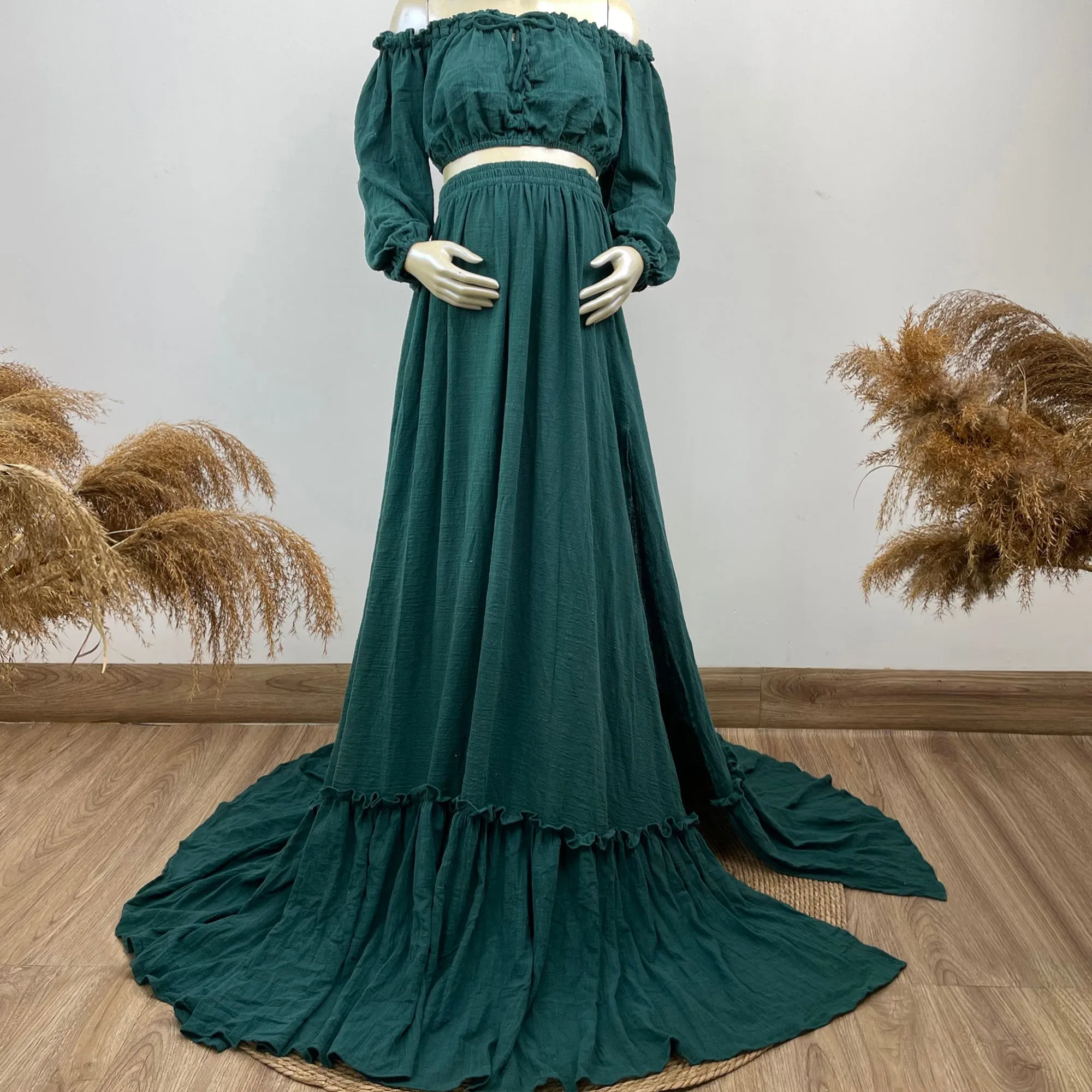 Alice Gown