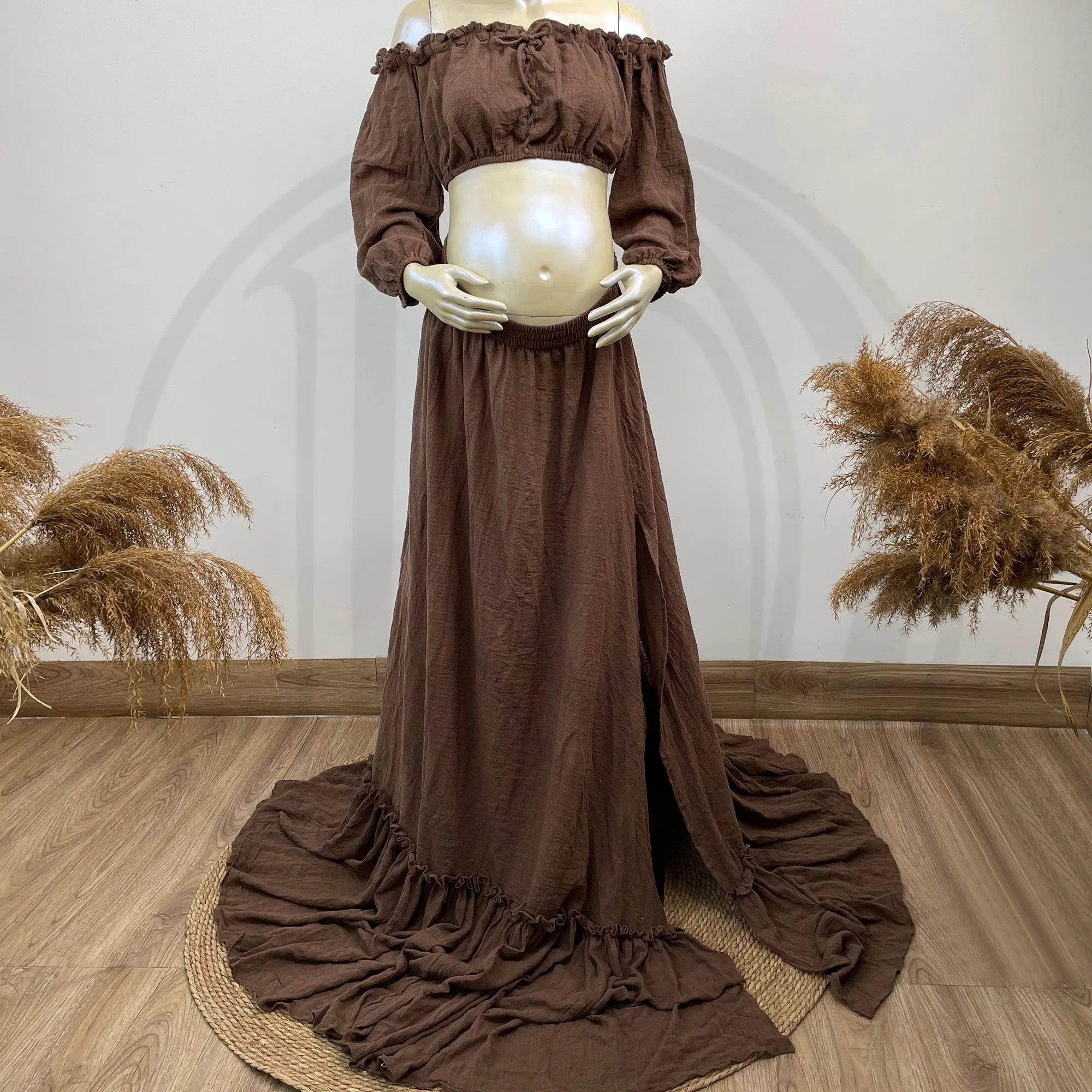 Alice Gown
