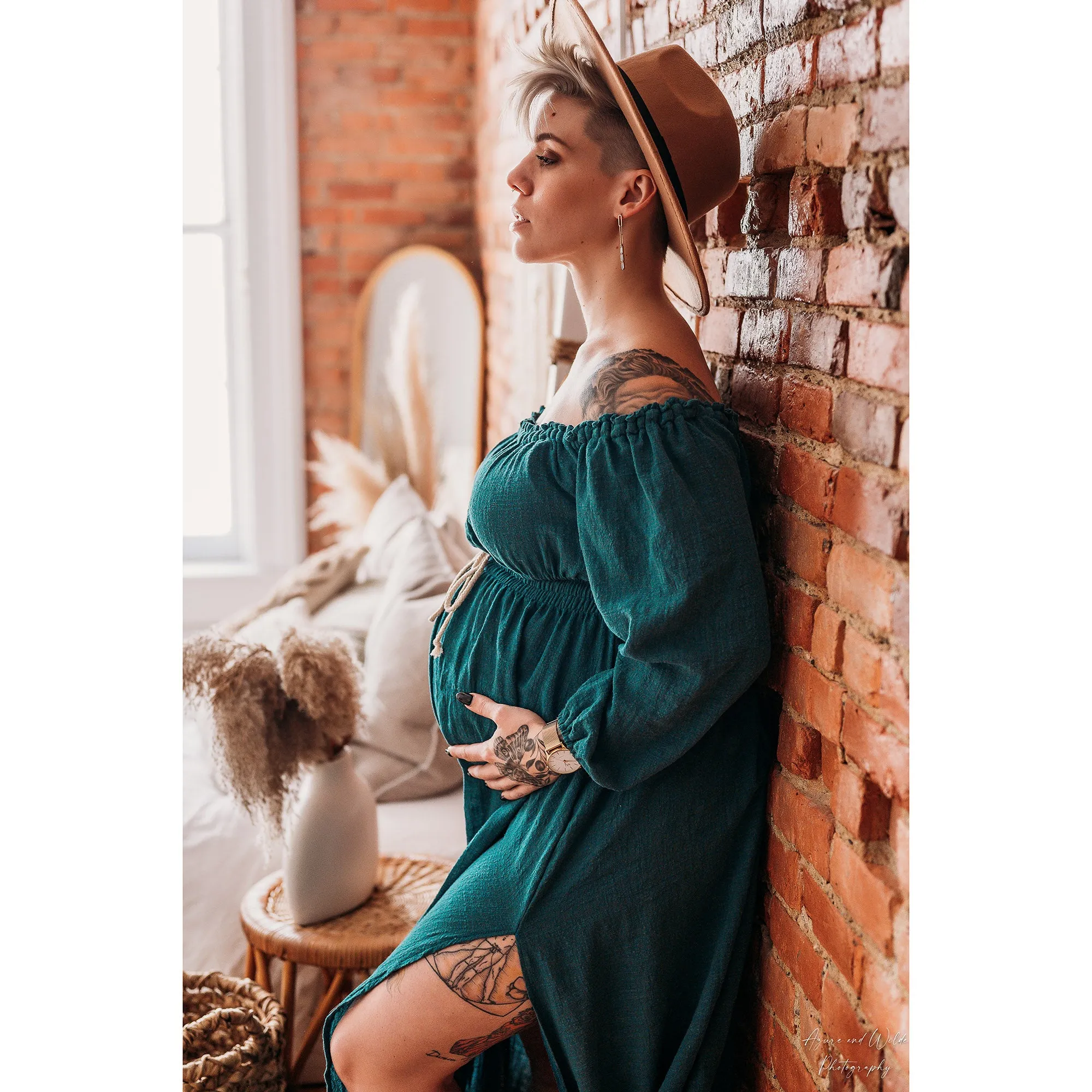 Alice Gown