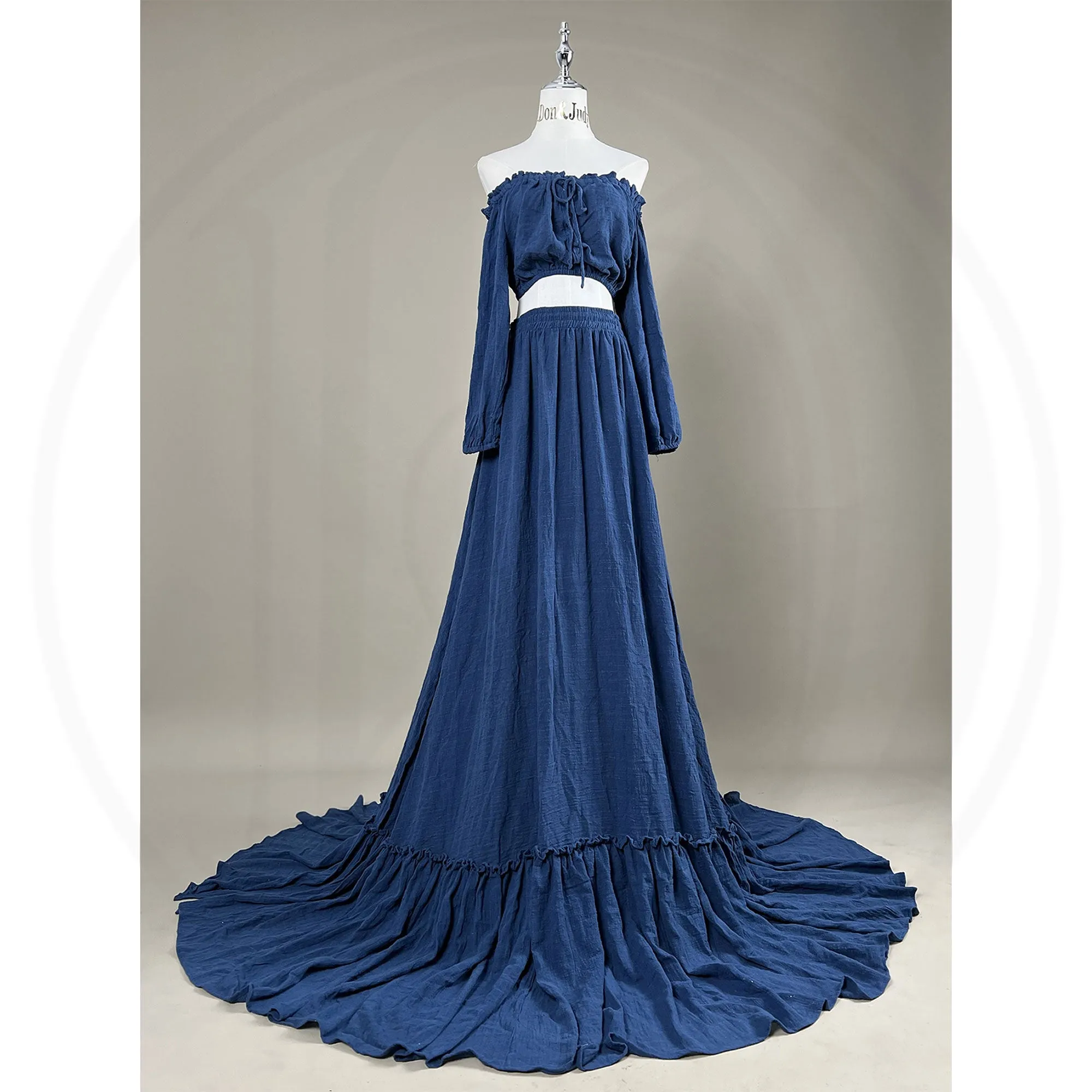 Alice Gown