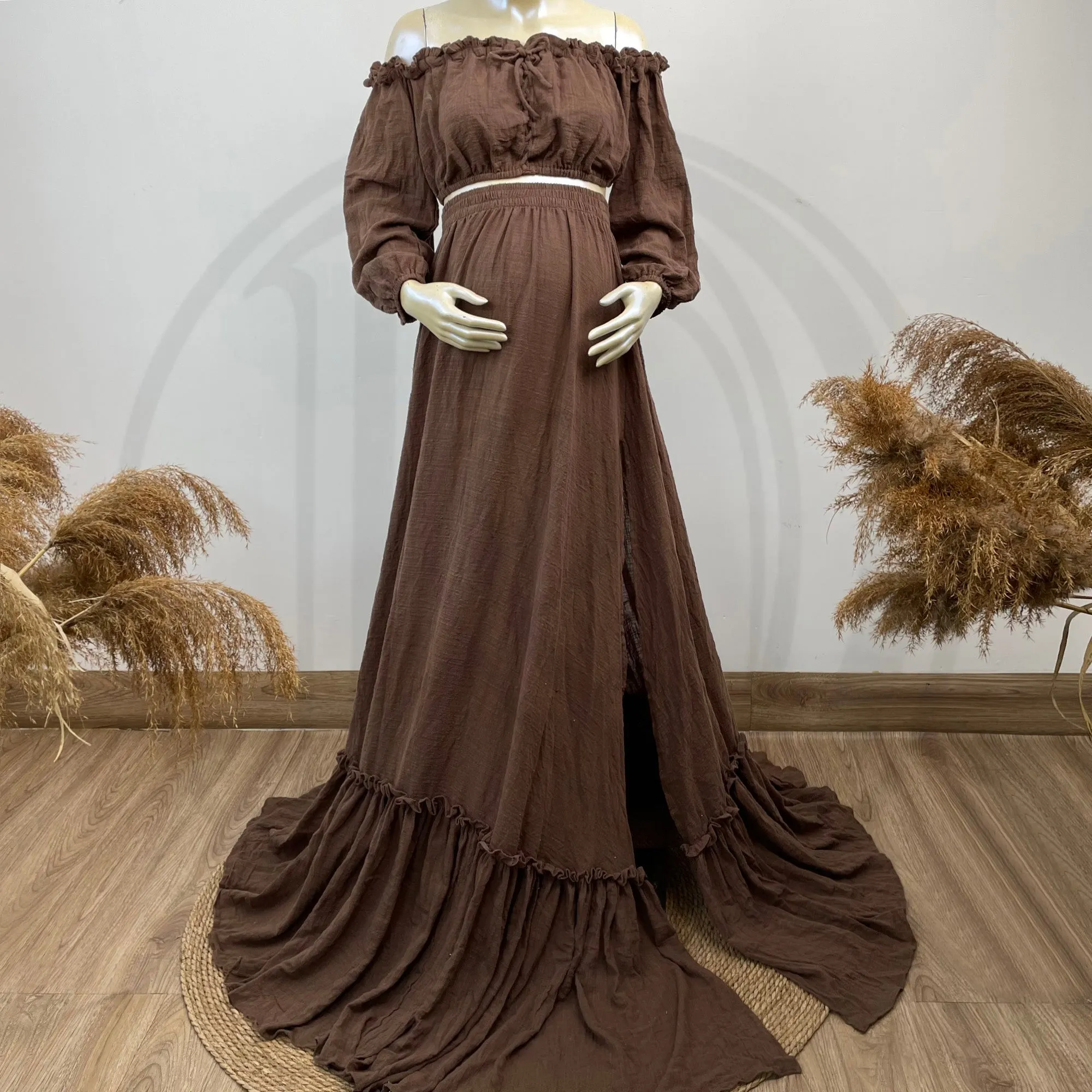 Alice Gown