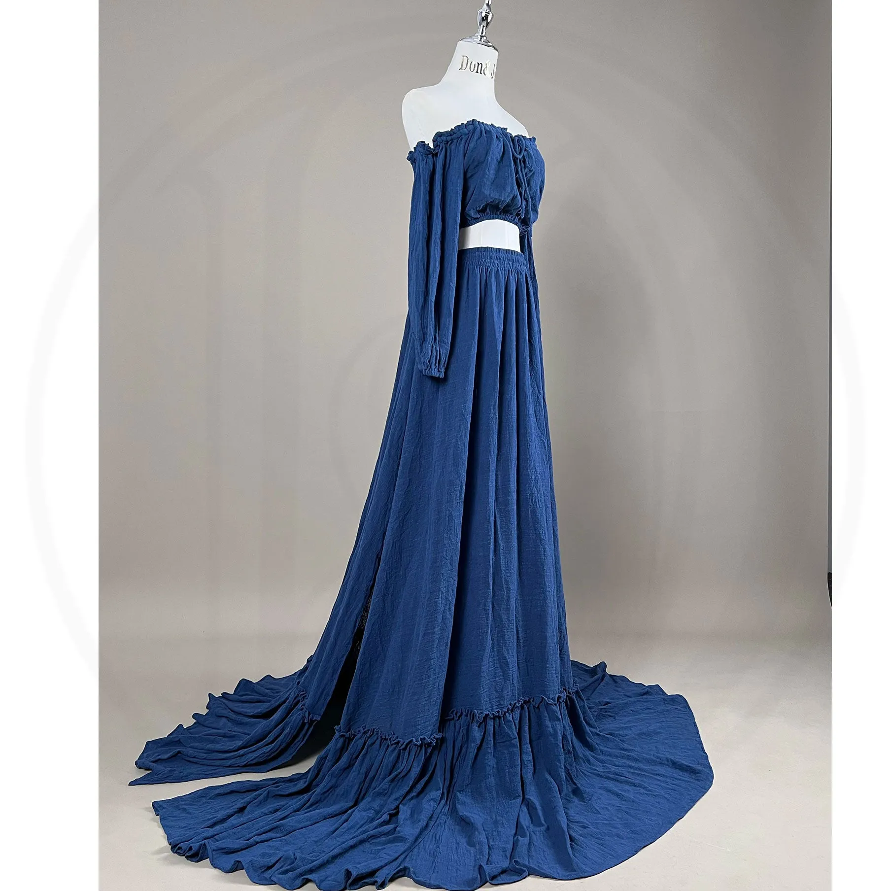Alice Gown