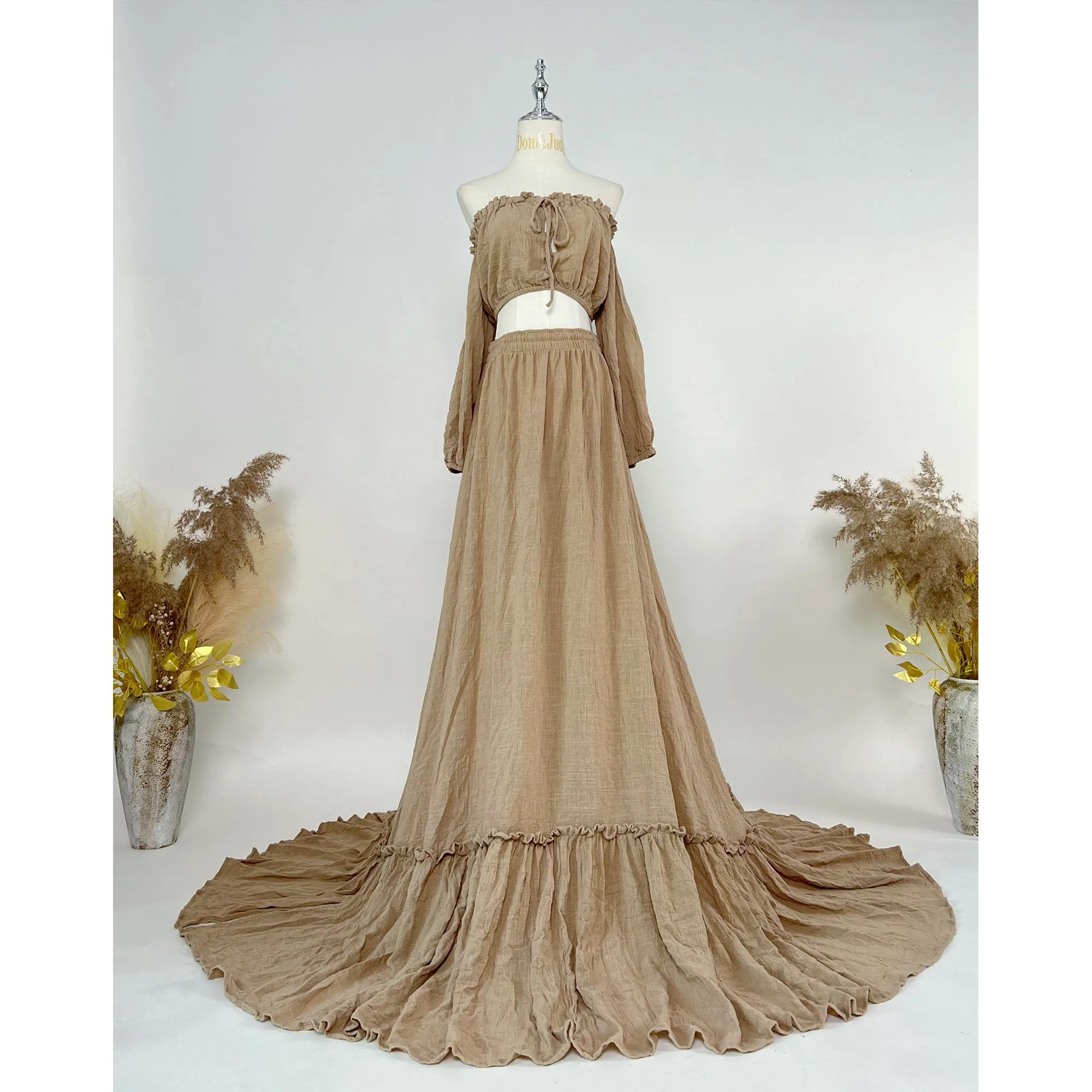 Alice Gown