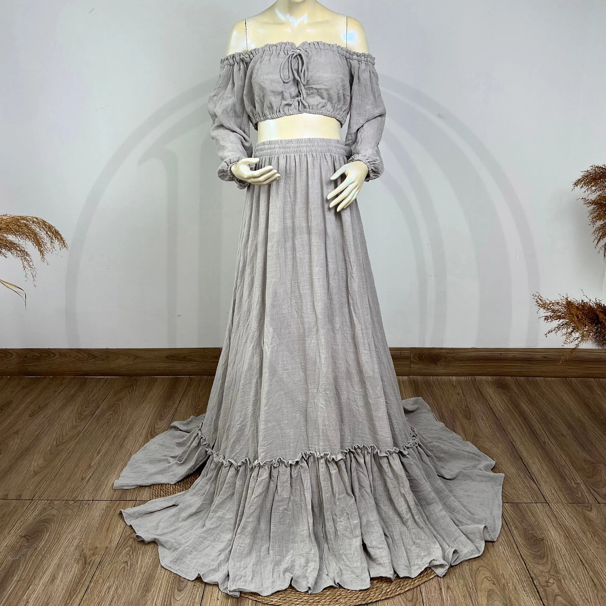 Alice Gown