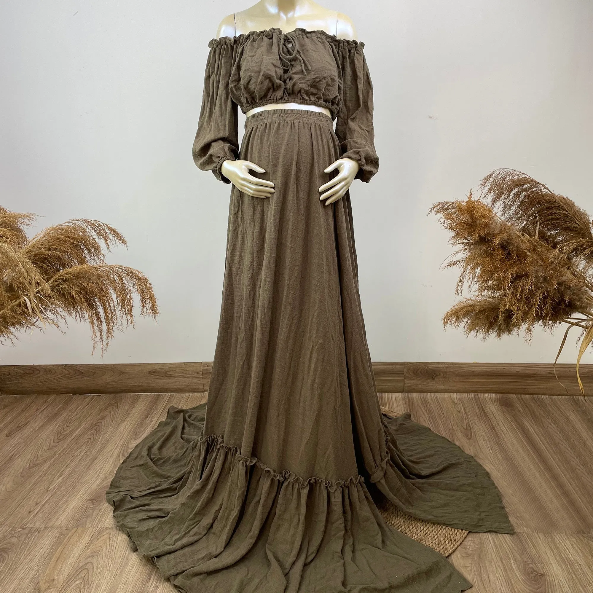 Alice Gown