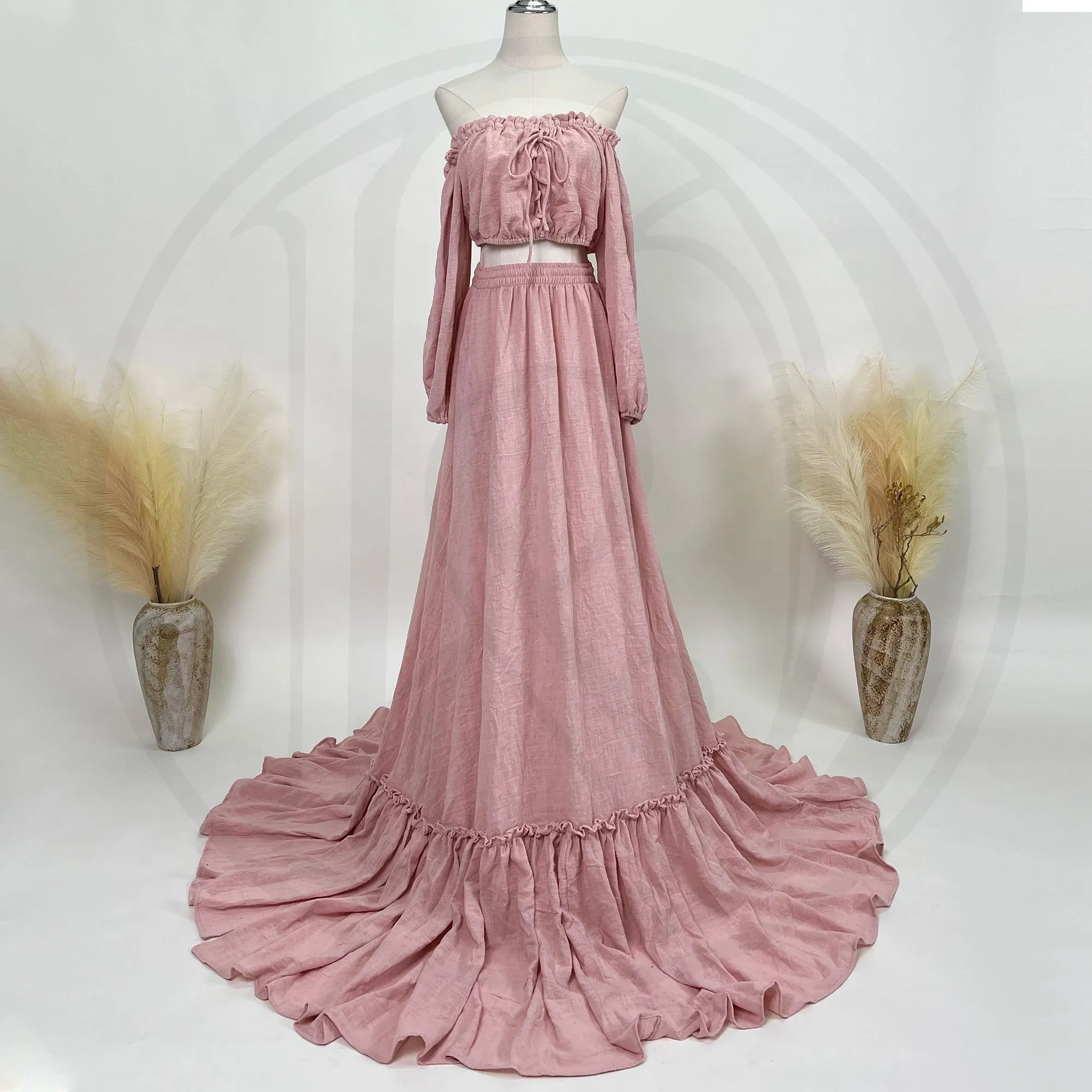 Alice Gown