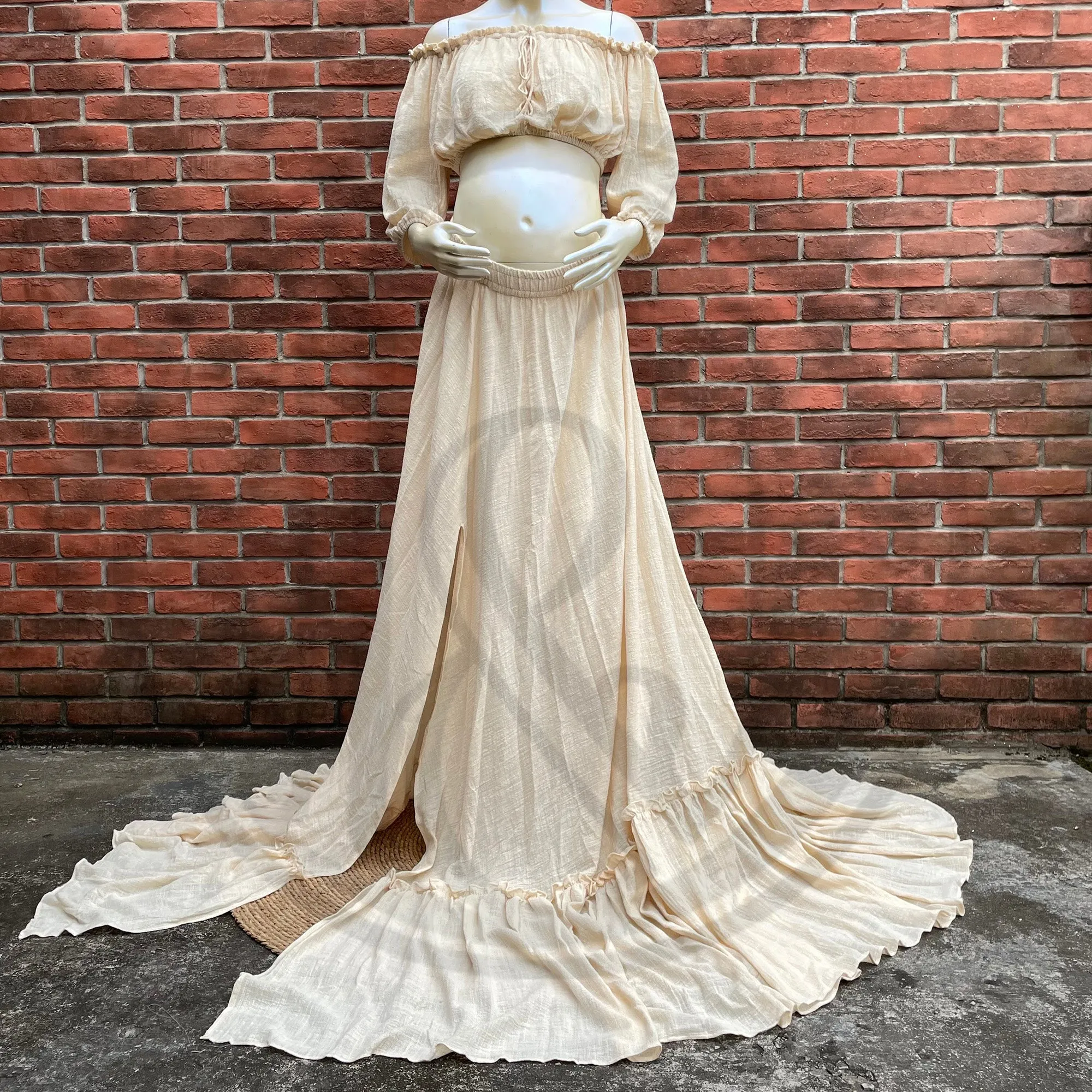 Alice Gown