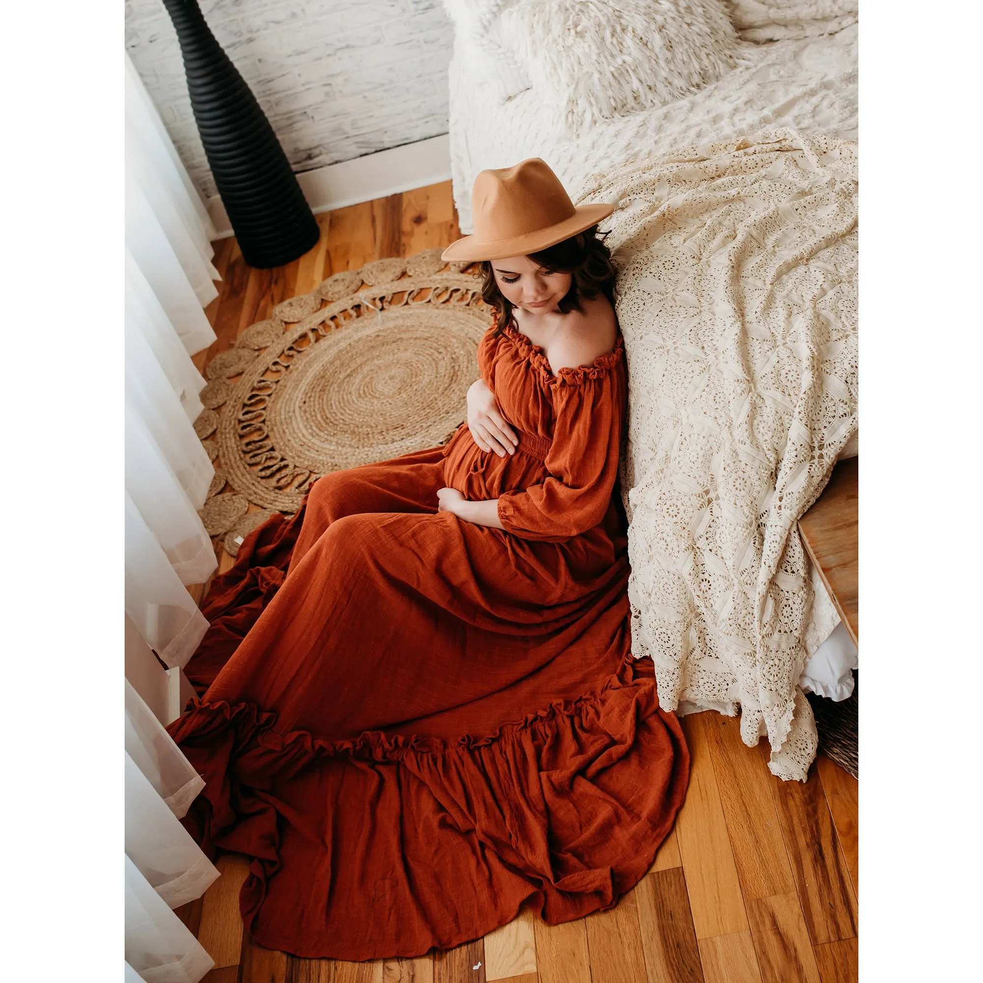 Alice Gown