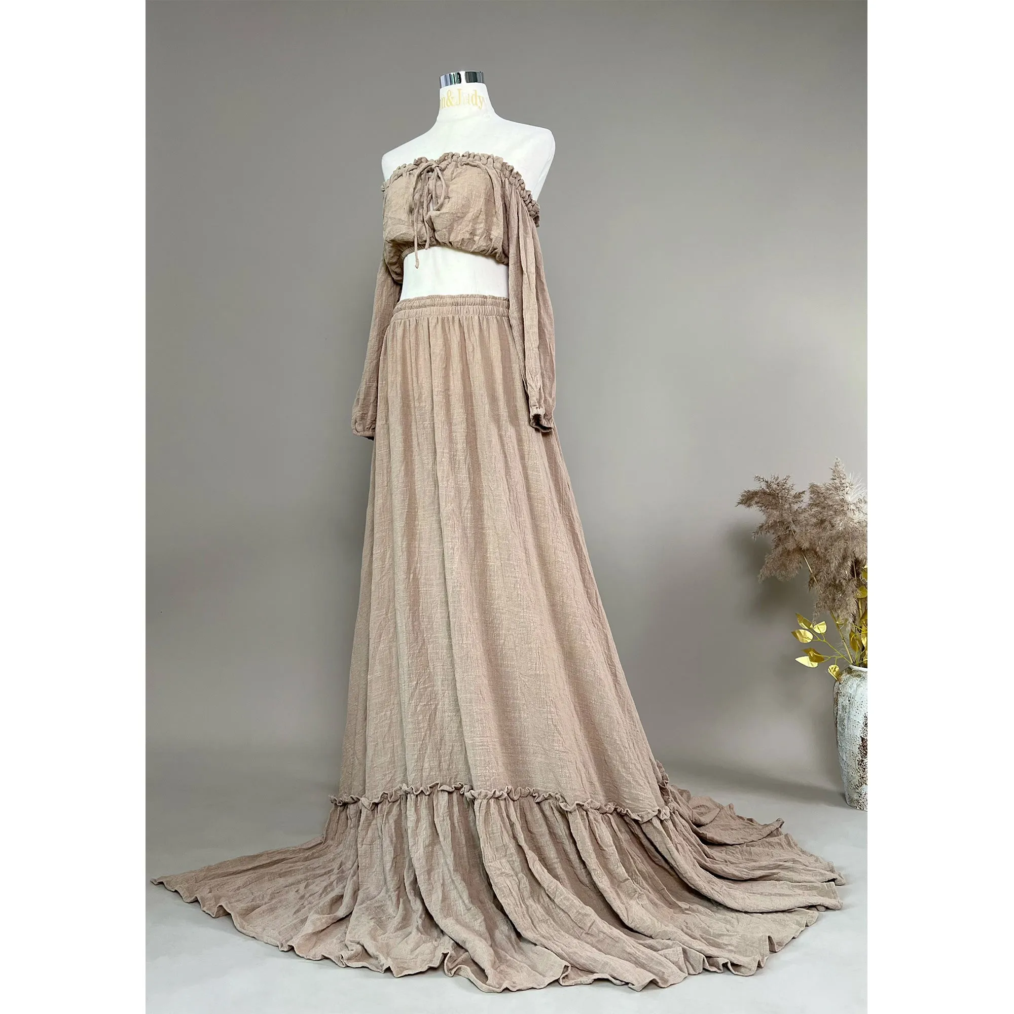 Alice Gown