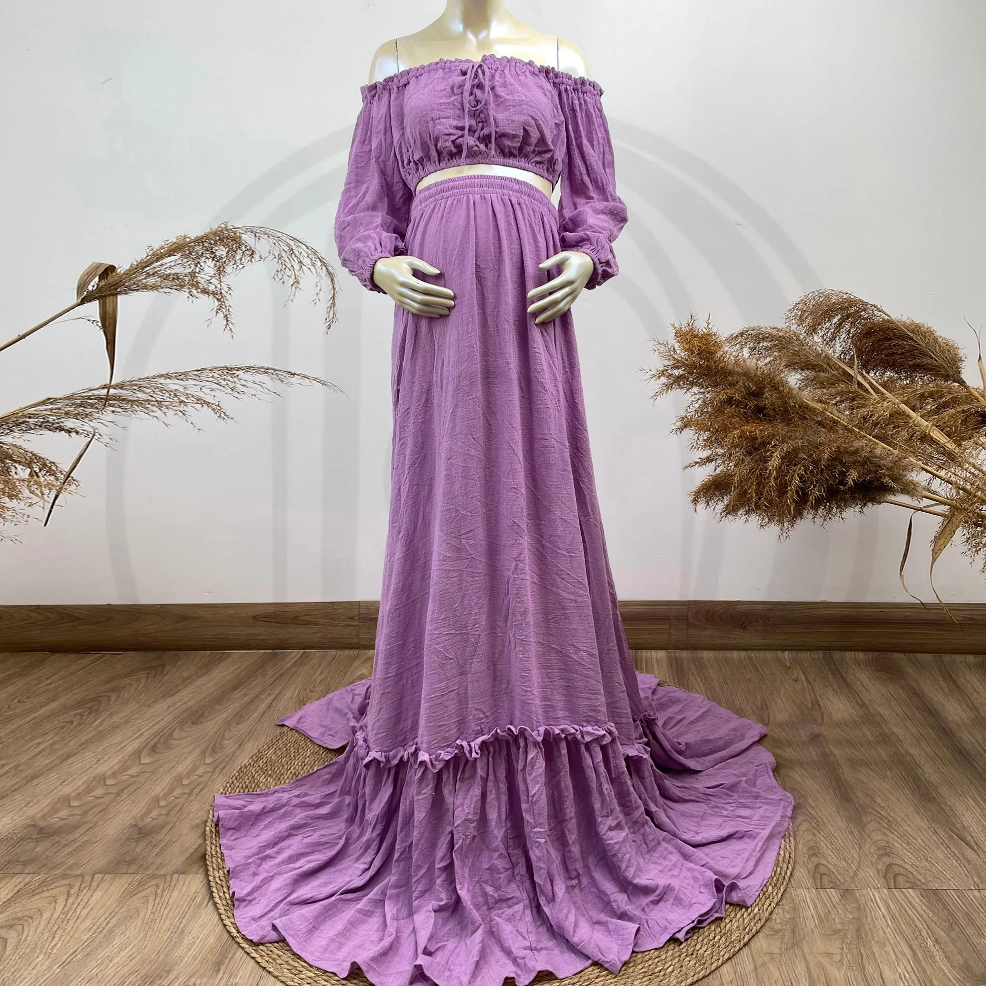 Alice Gown
