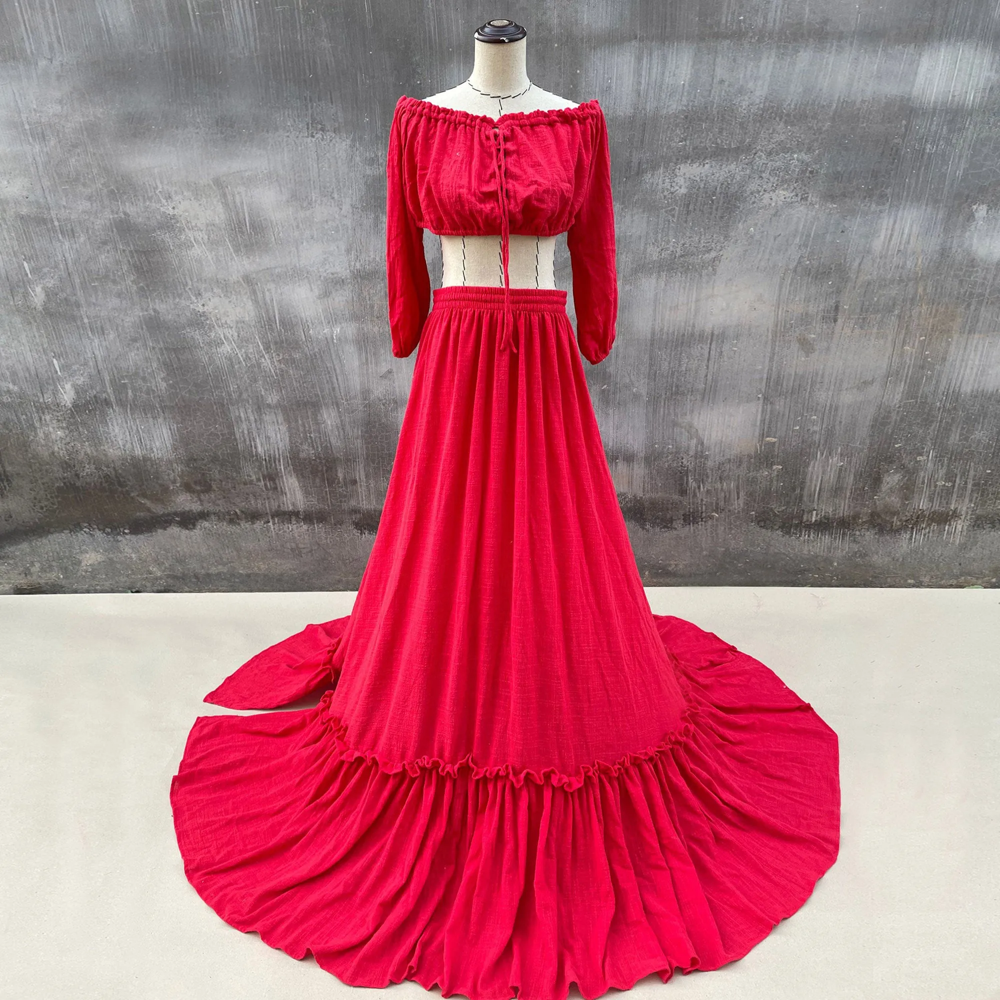 Alice Gown
