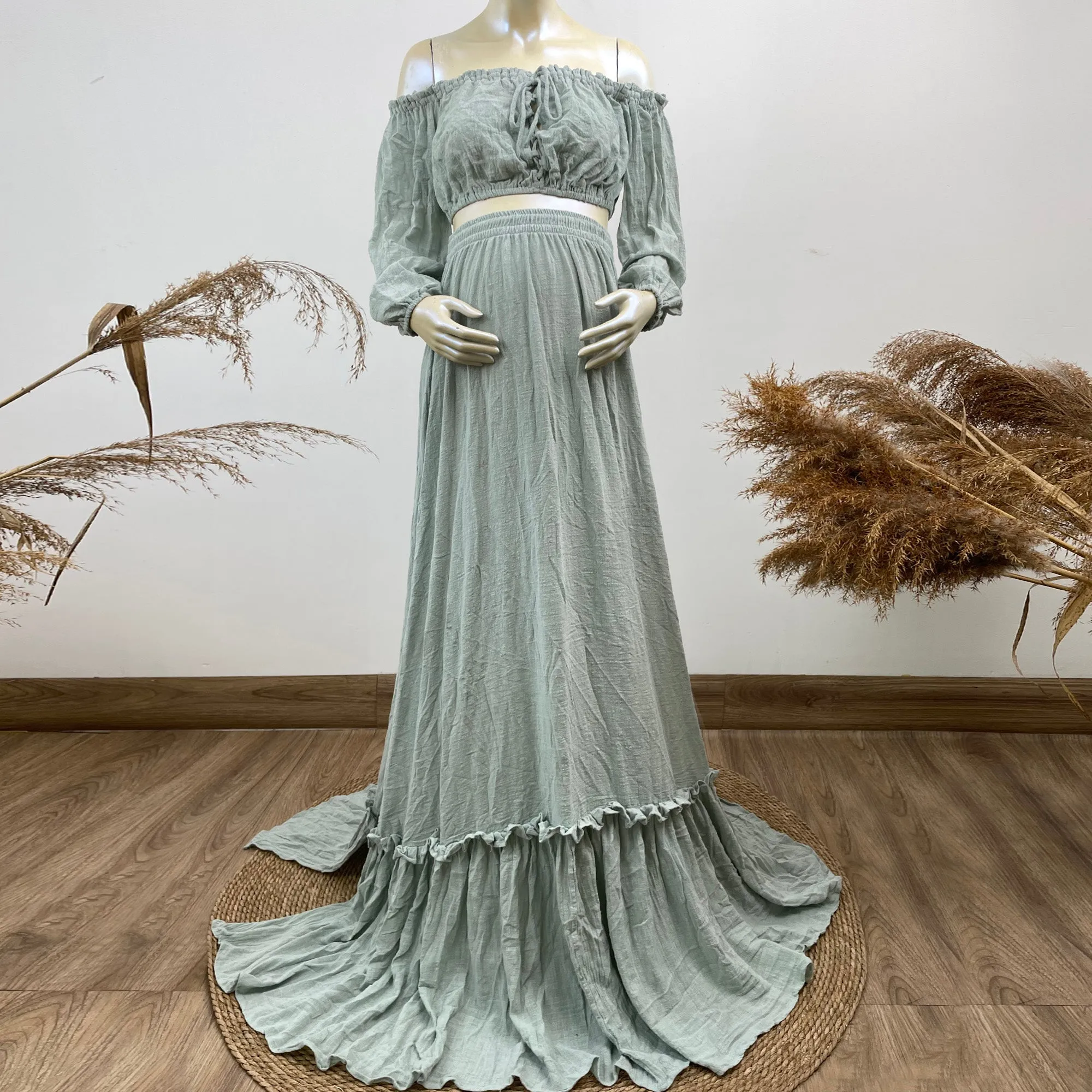 Alice Gown