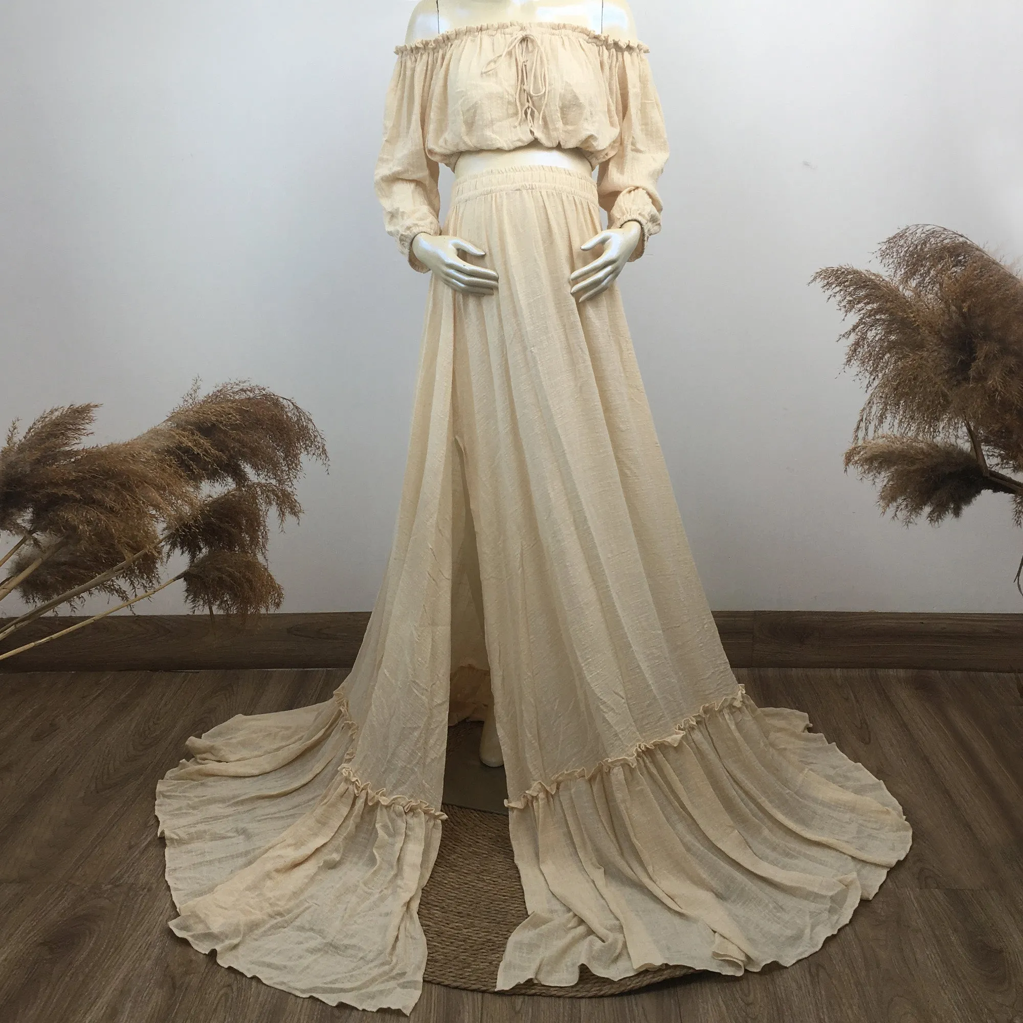 Alice Gown