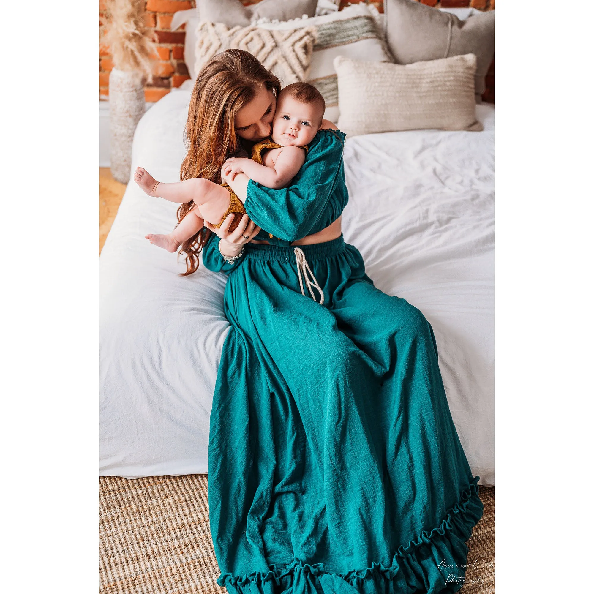 Alice Gown