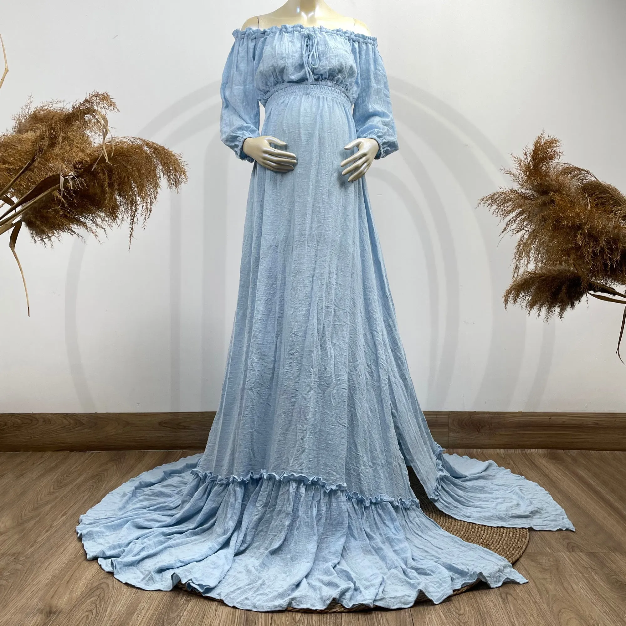 Alice Gown