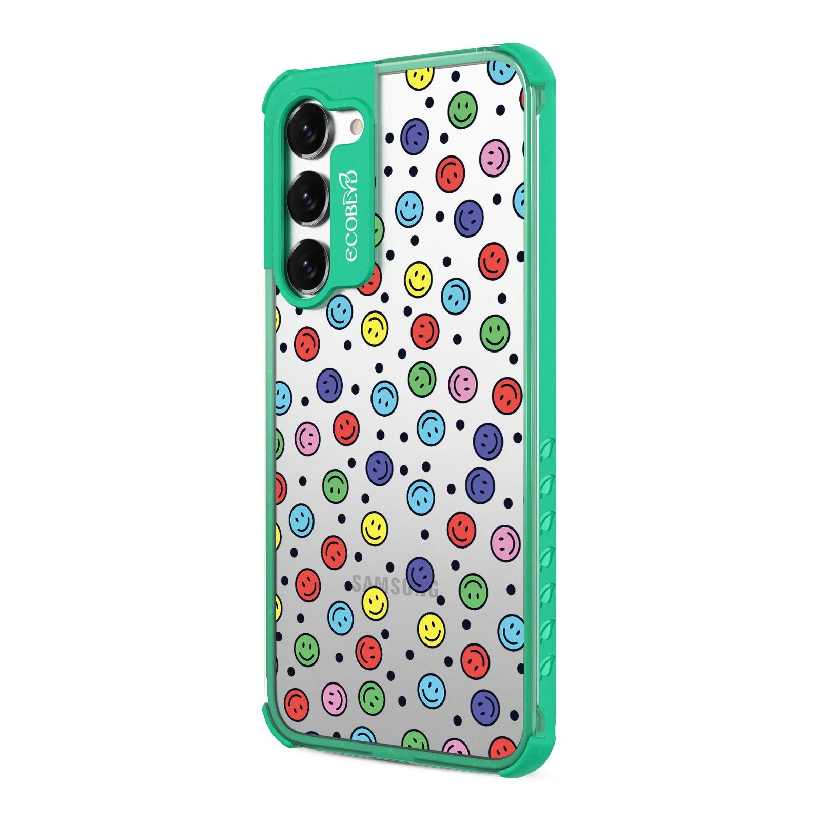 All Smiles - Laguna Collection Case for Samsung Galaxy S23