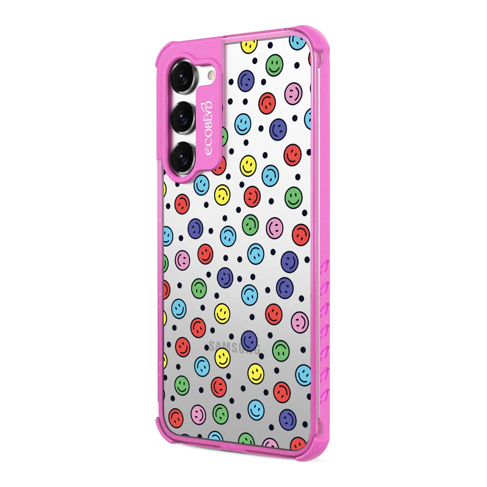 All Smiles - Laguna Collection Case for Samsung Galaxy S23
