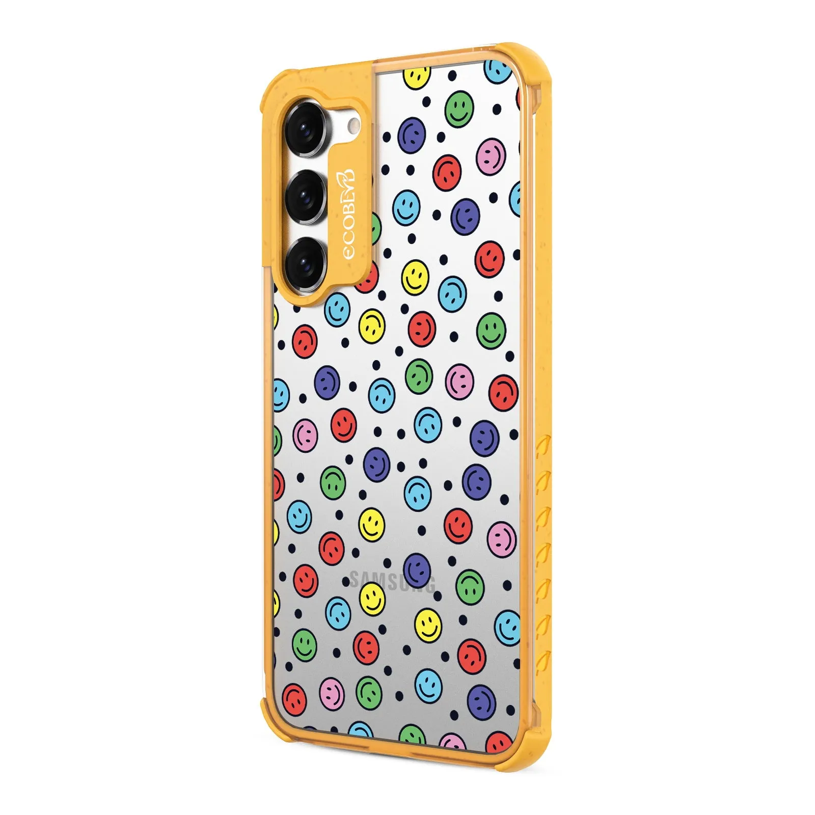All Smiles - Laguna Collection Case for Samsung Galaxy S23