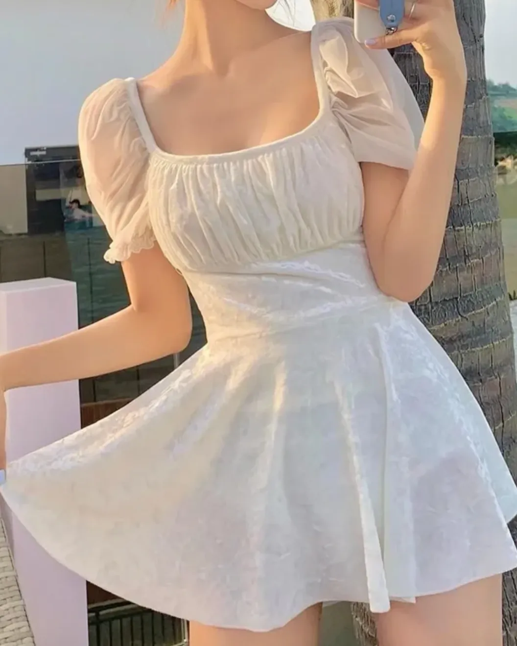 Anastasia Swimdress