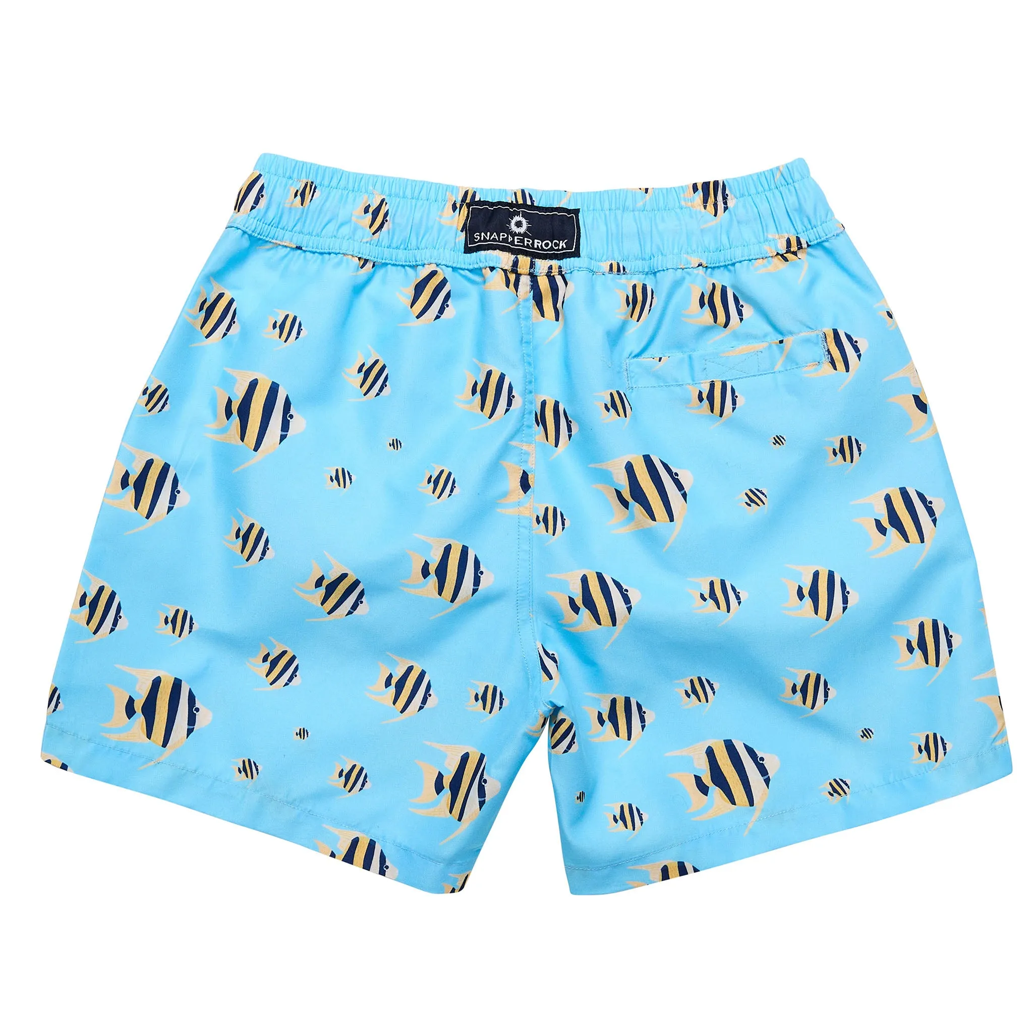 Angel Fish Swim Short