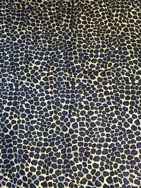 Animal Print Sarongs