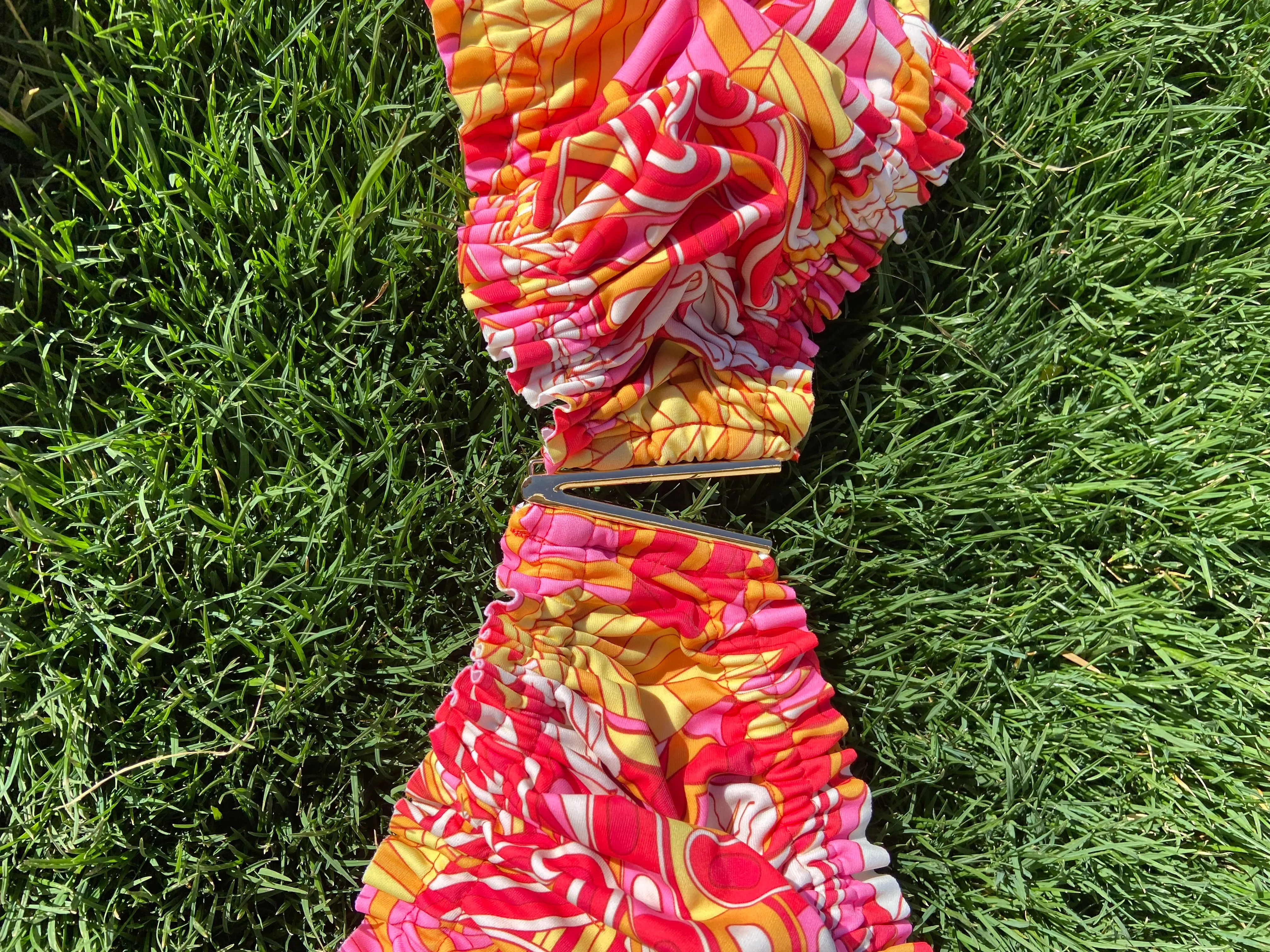Another Mentality Bikini