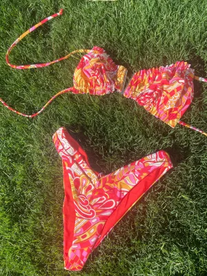 Another Mentality Bikini