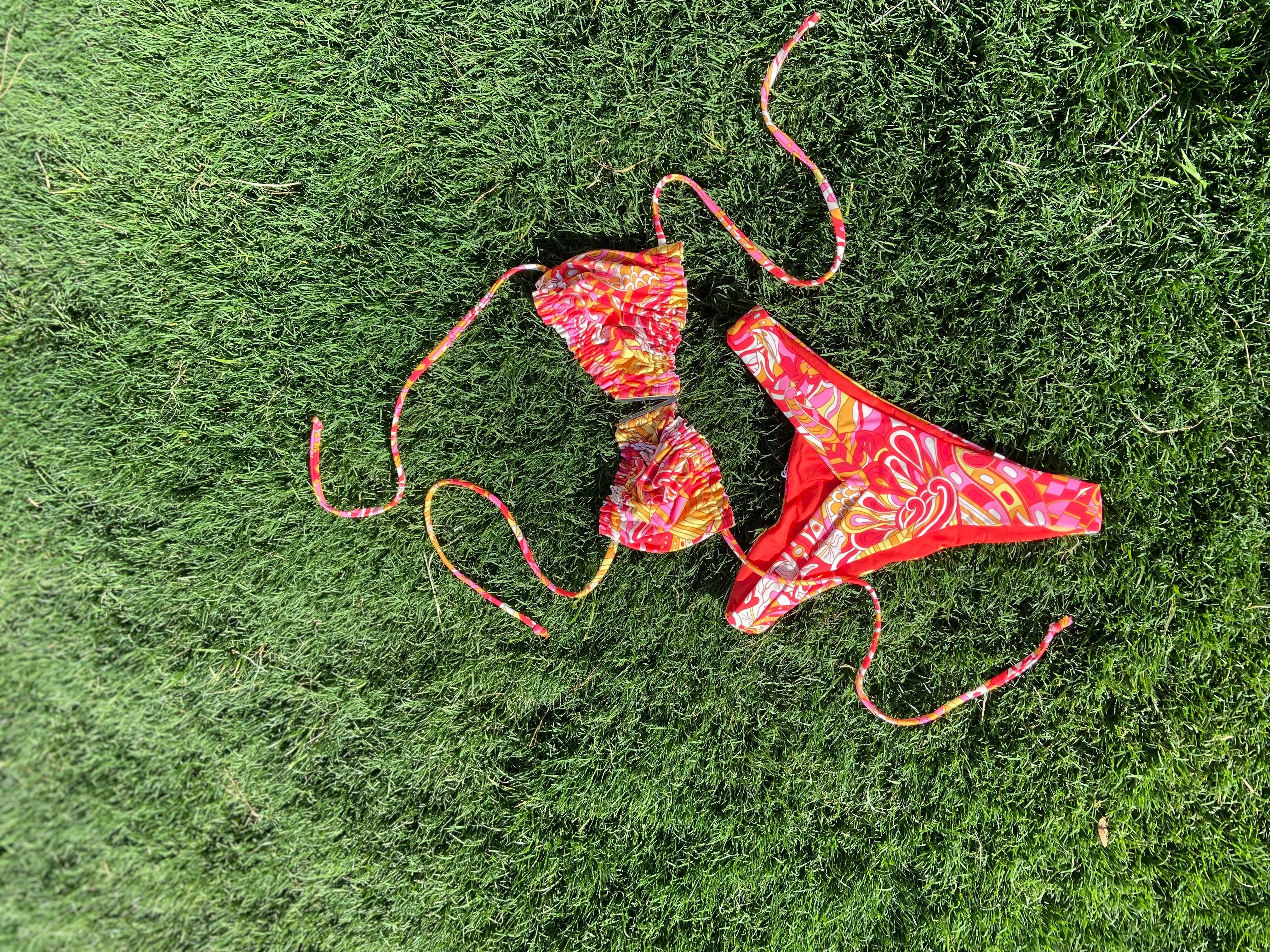 Another Mentality Bikini