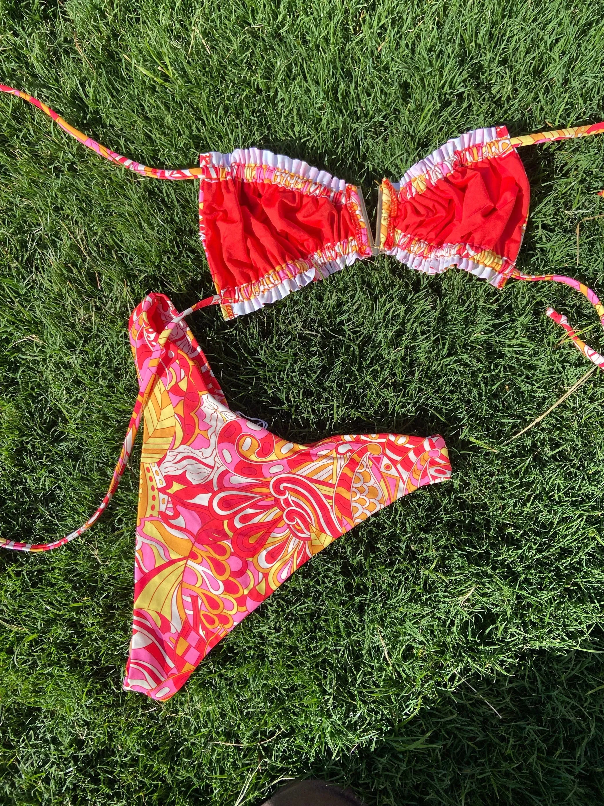 Another Mentality Bikini