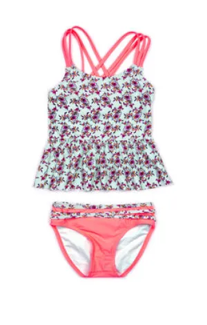 Appaman Samara Tankini Set - Zinnea Blooms