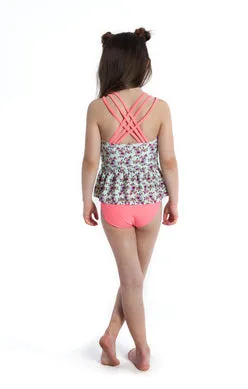 Appaman Samara Tankini Set - Zinnea Blooms