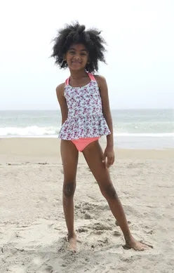 Appaman Samara Tankini Set - Zinnea Blooms