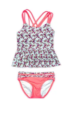 Appaman Samara Tankini Set - Zinnea Blooms