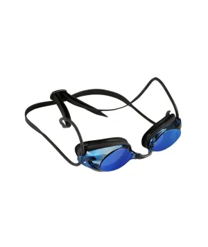 Aqua Sphere Express Mirrored Lens Swim Goggles