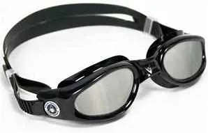 Aqua Sphere Mirror Kaiman Goggle
