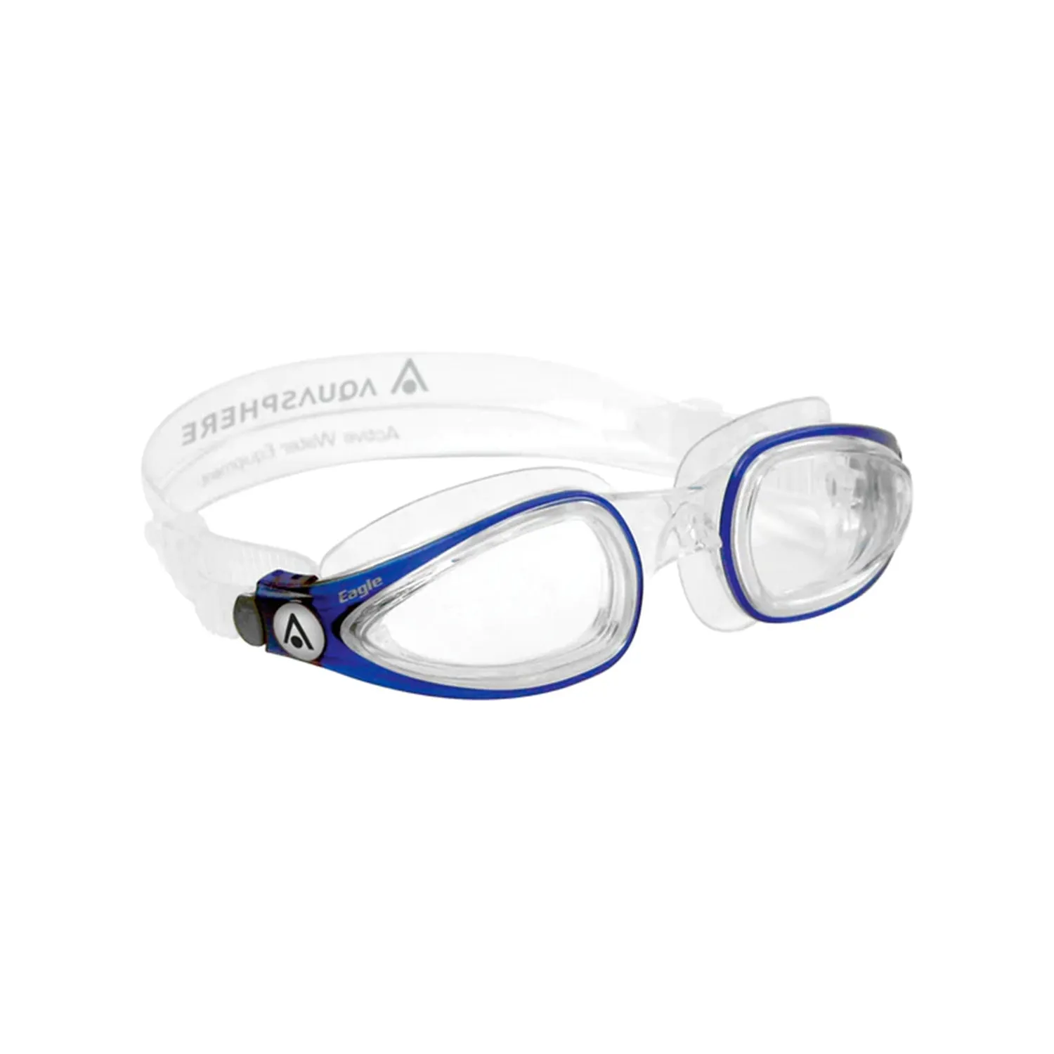 Aquasphere Eagle Optical
