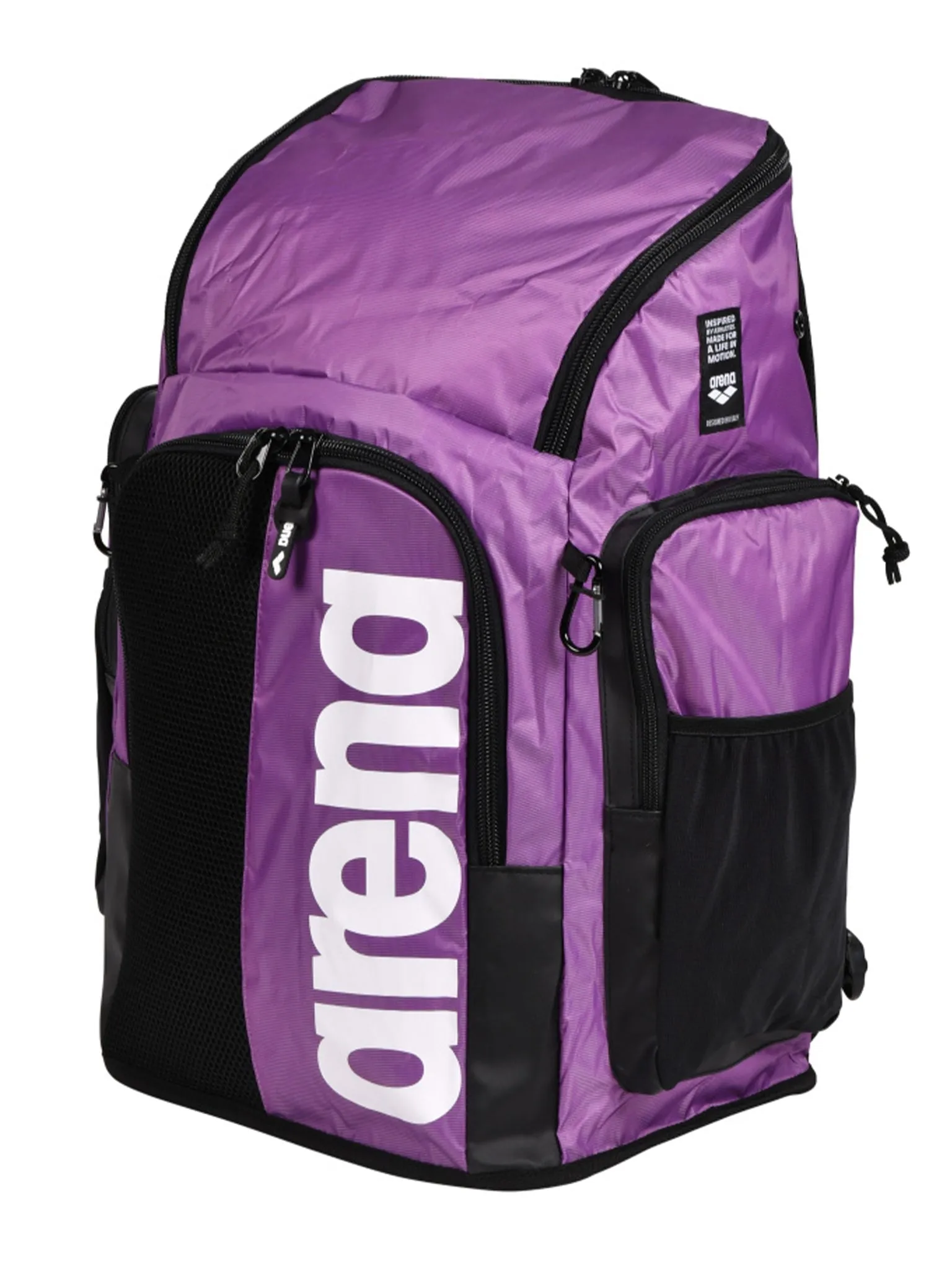 arena Spiky III Swim Backpack