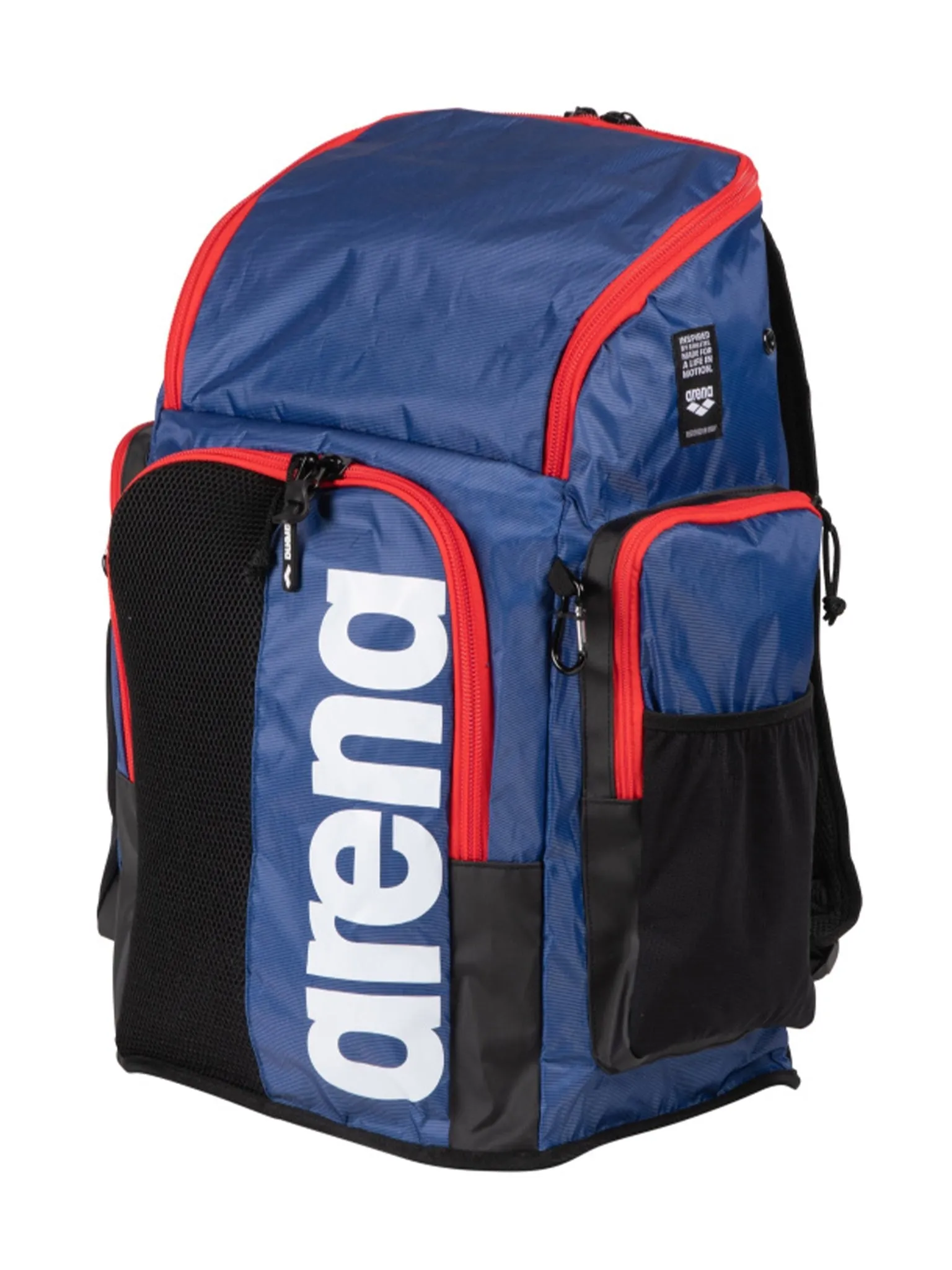 arena Spiky III Swim Backpack