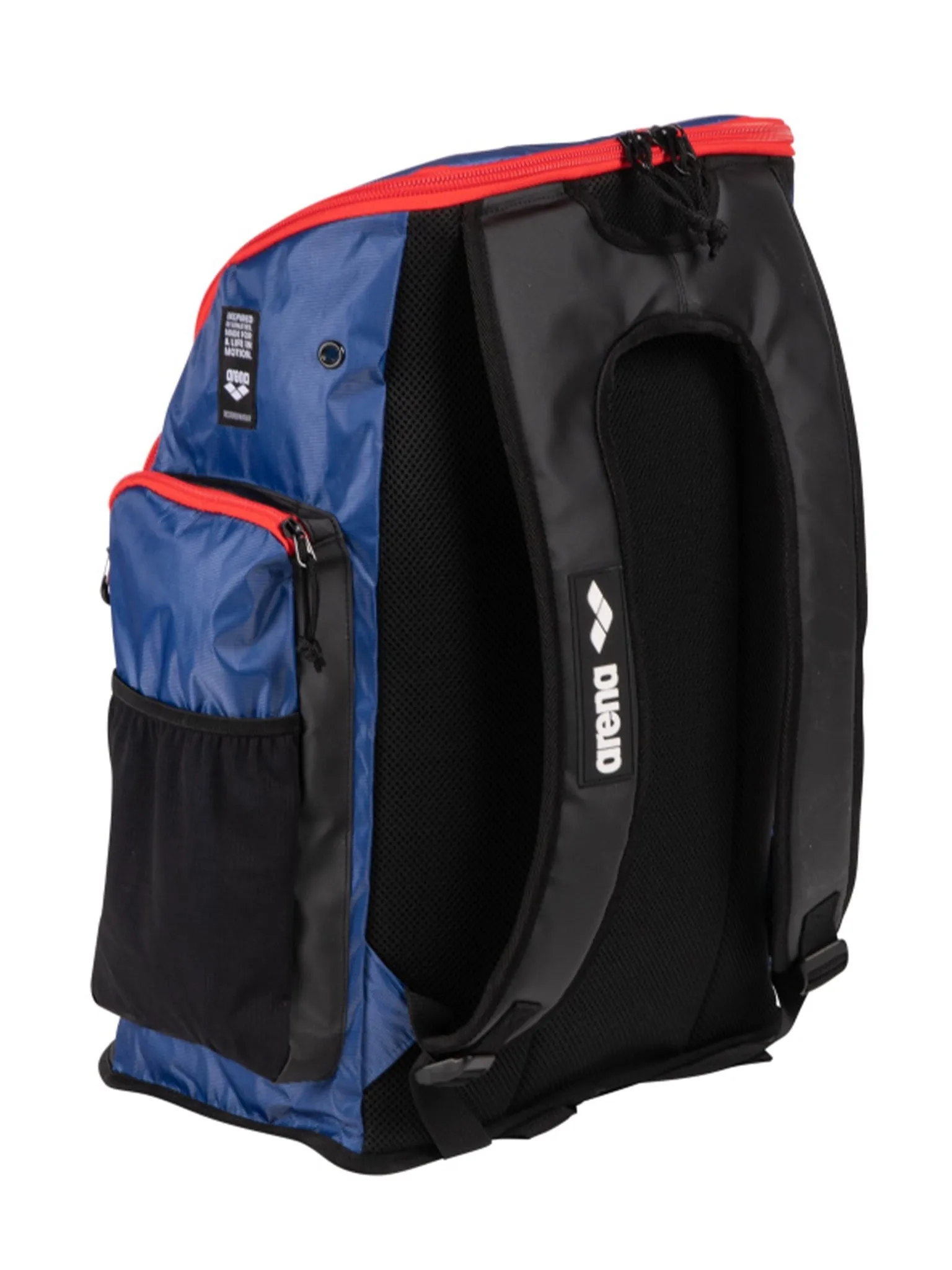 arena Spiky III Swim Backpack